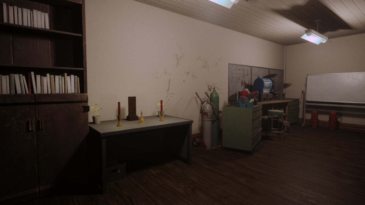 诡事其一珍珠剧院 screenshot 4