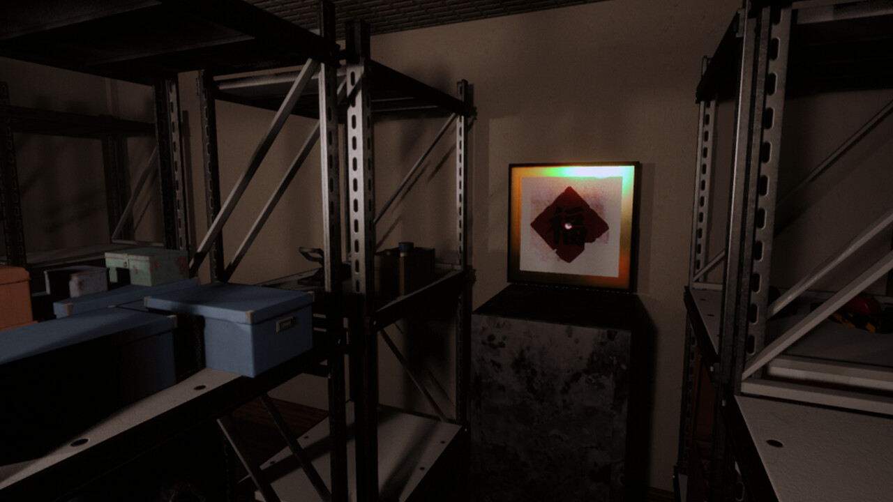 诡事其一珍珠剧院 screenshot 7