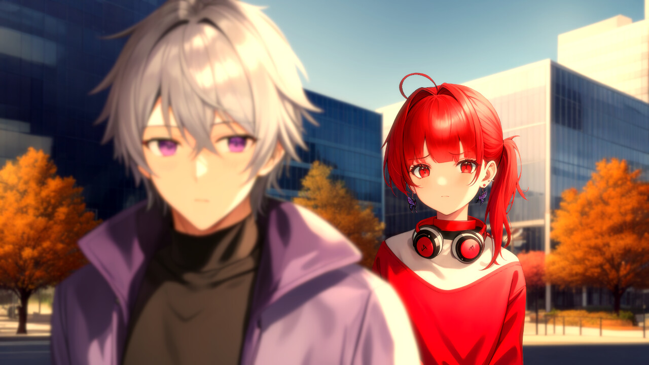Countdown screenshot 1
