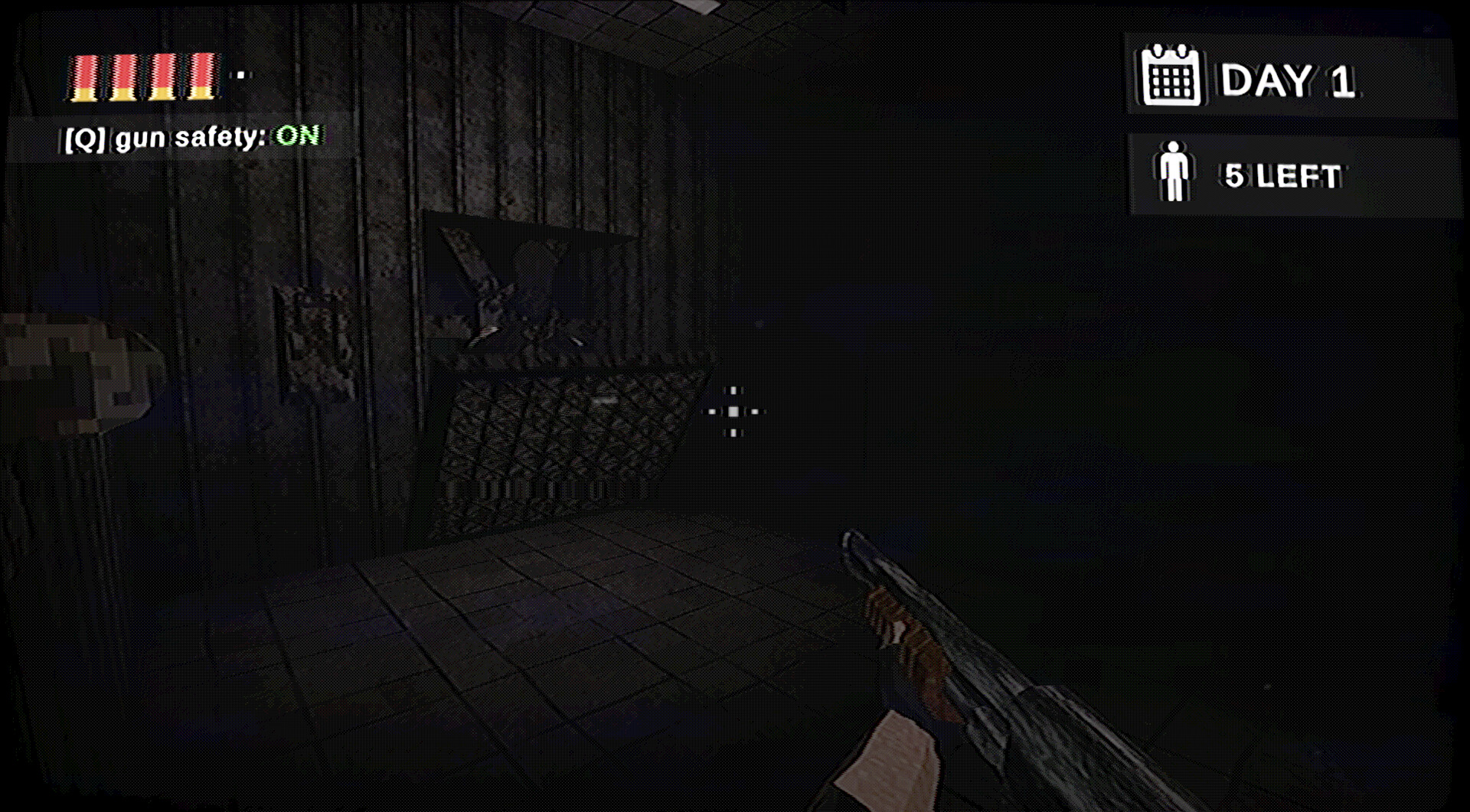 Veil Transfer screenshot 3