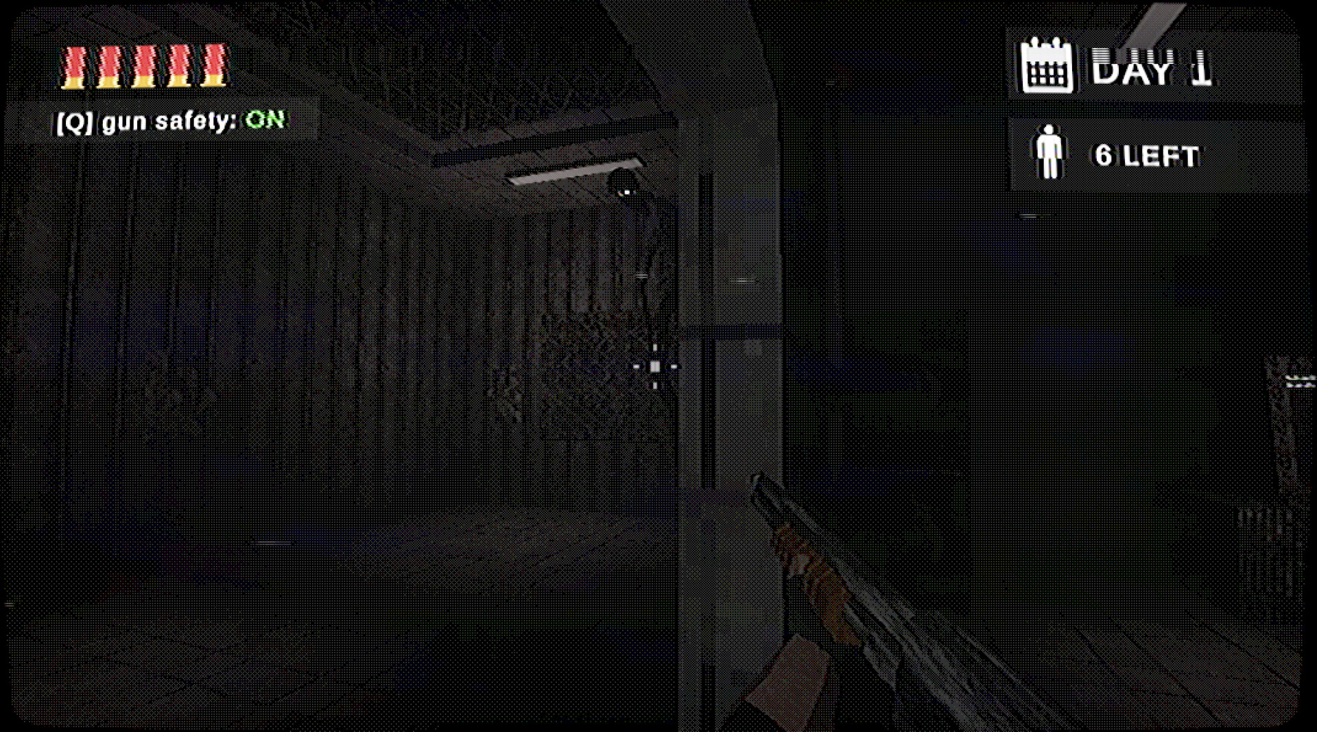 Veil Transfer screenshot 5