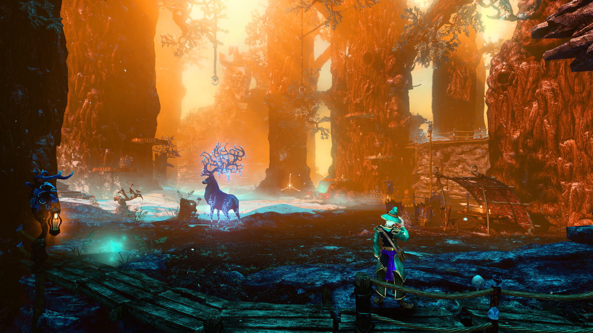 Trine 3: The Artifacts of Power screenshot 6