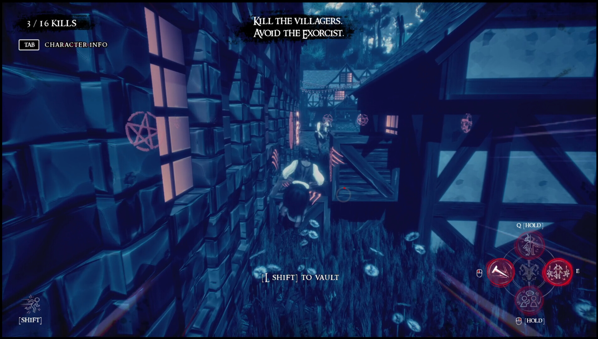 NightingNail screenshot 1