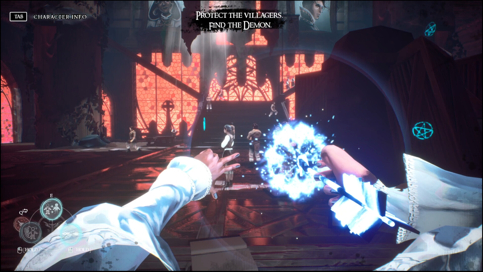 NightingNail screenshot 3