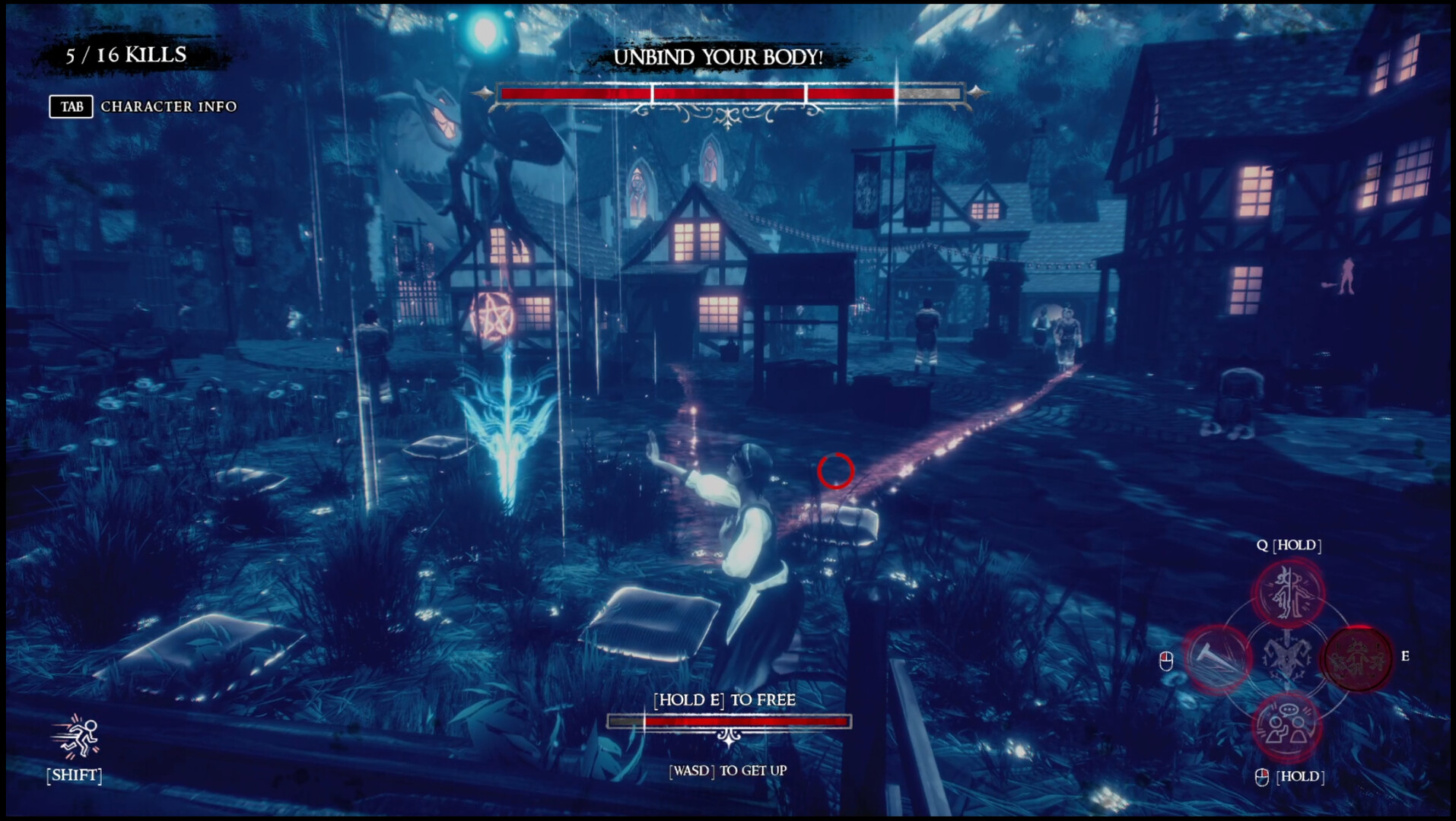 NightingNail screenshot 4