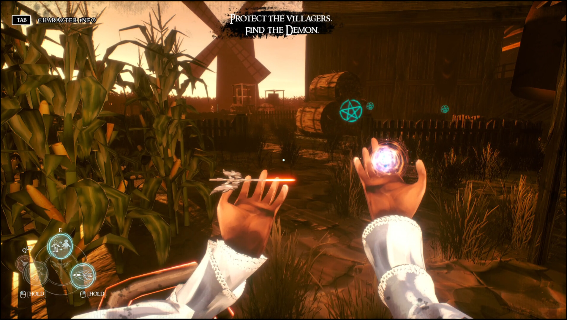 NightingNail screenshot 2