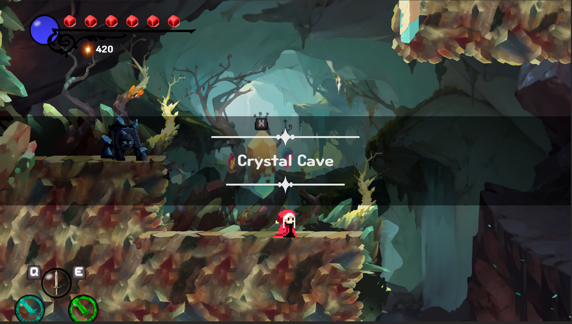 RedCloak screenshot 4