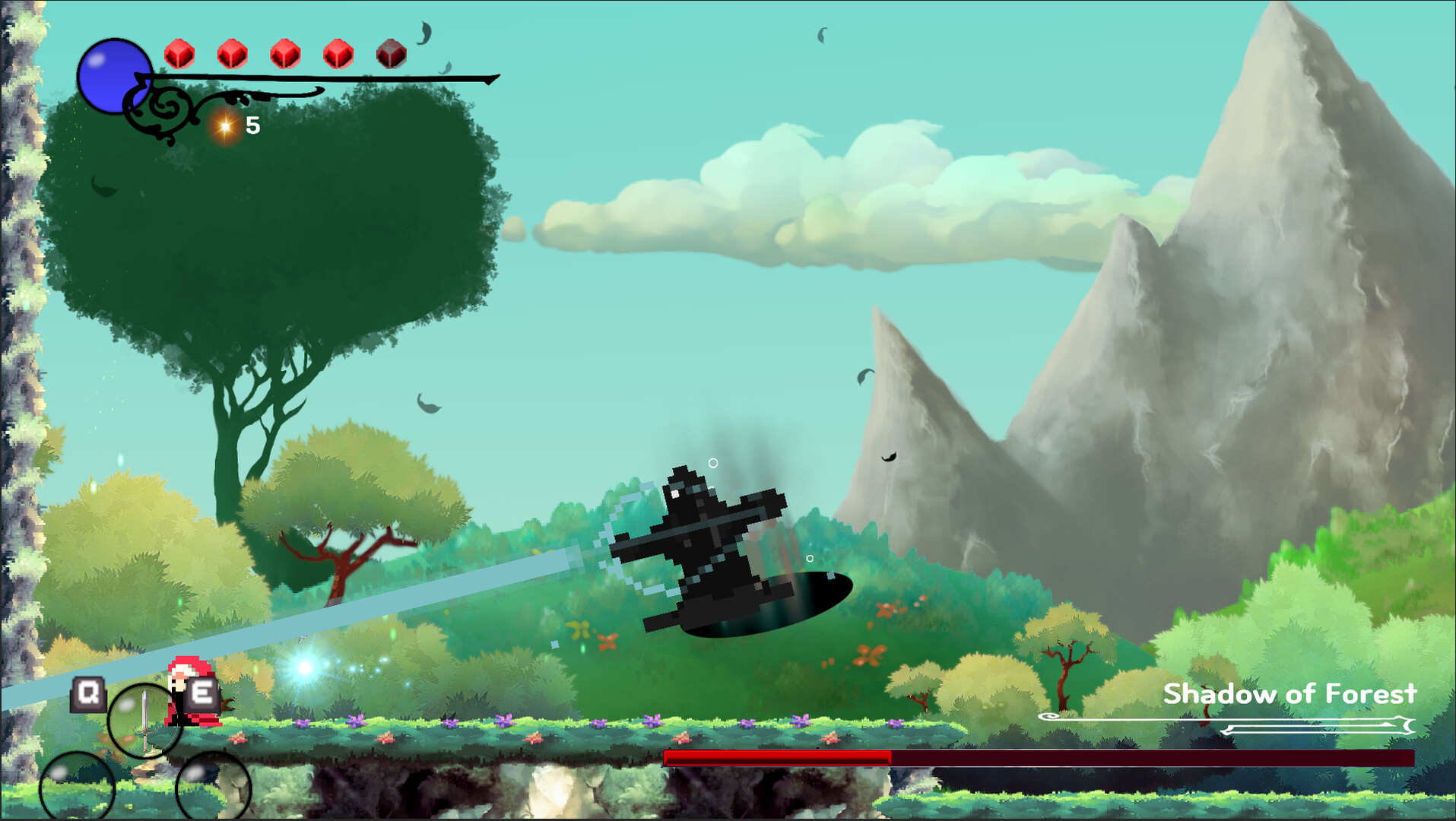 RedCloak screenshot 6
