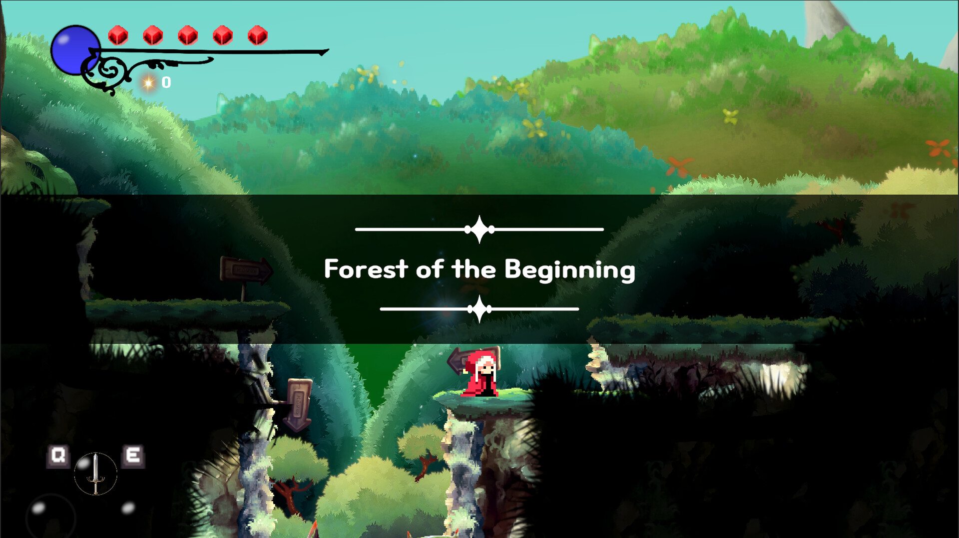 RedCloak screenshot 5