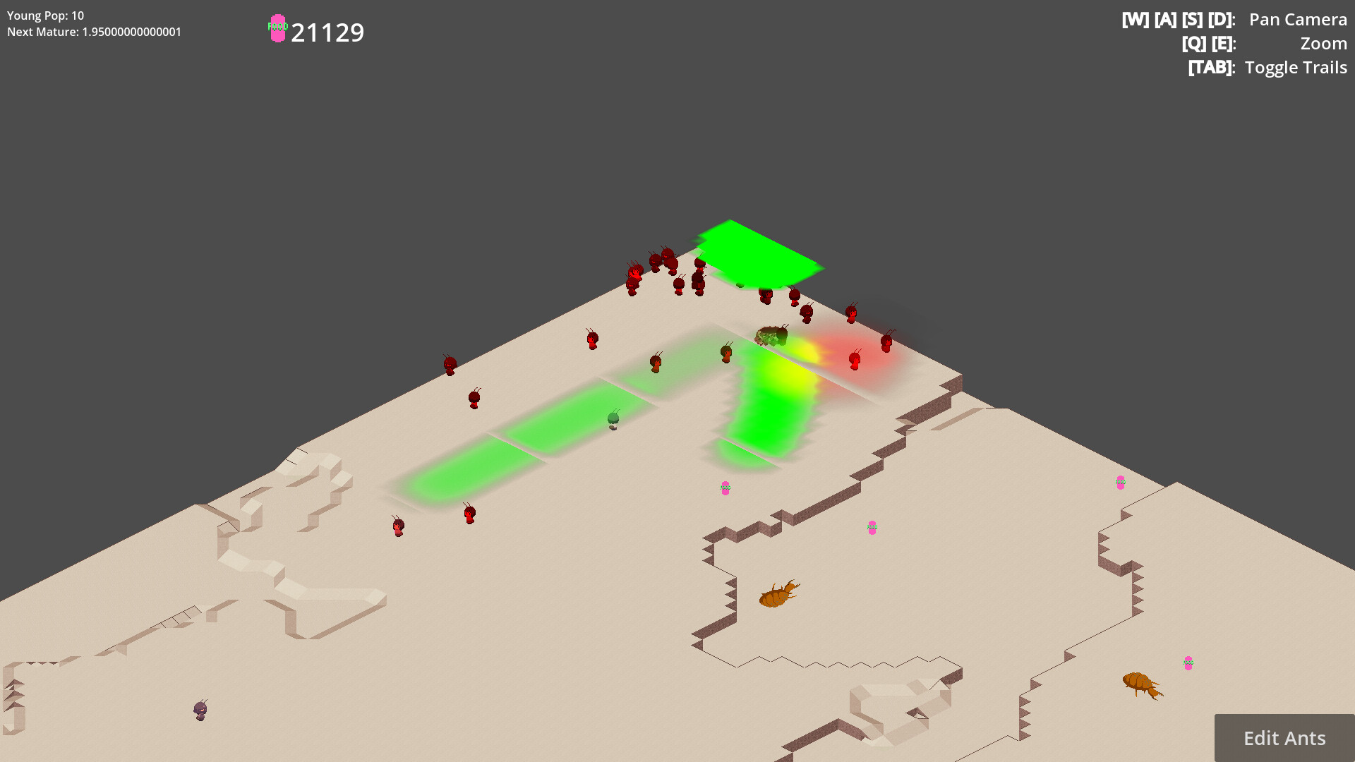 Antbox screenshot 4