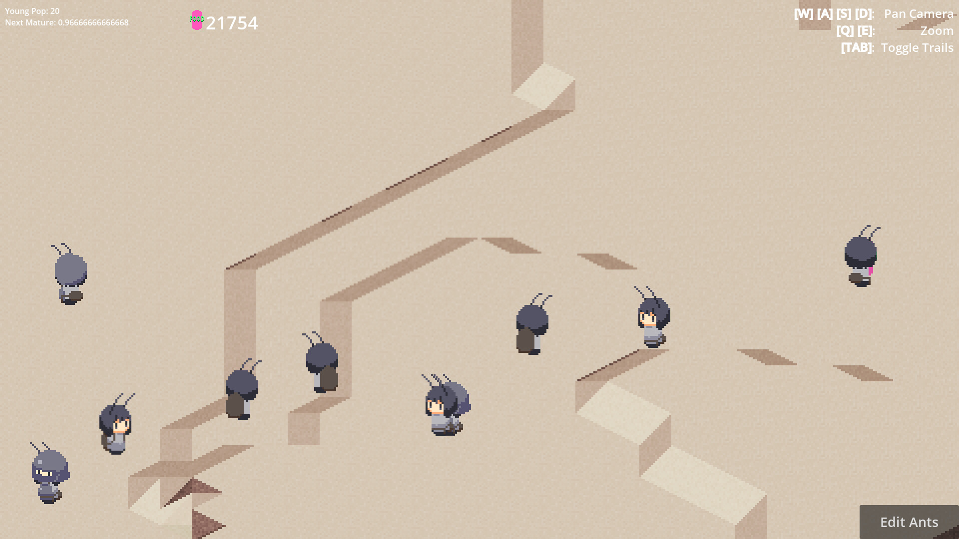 Antbox screenshot 1