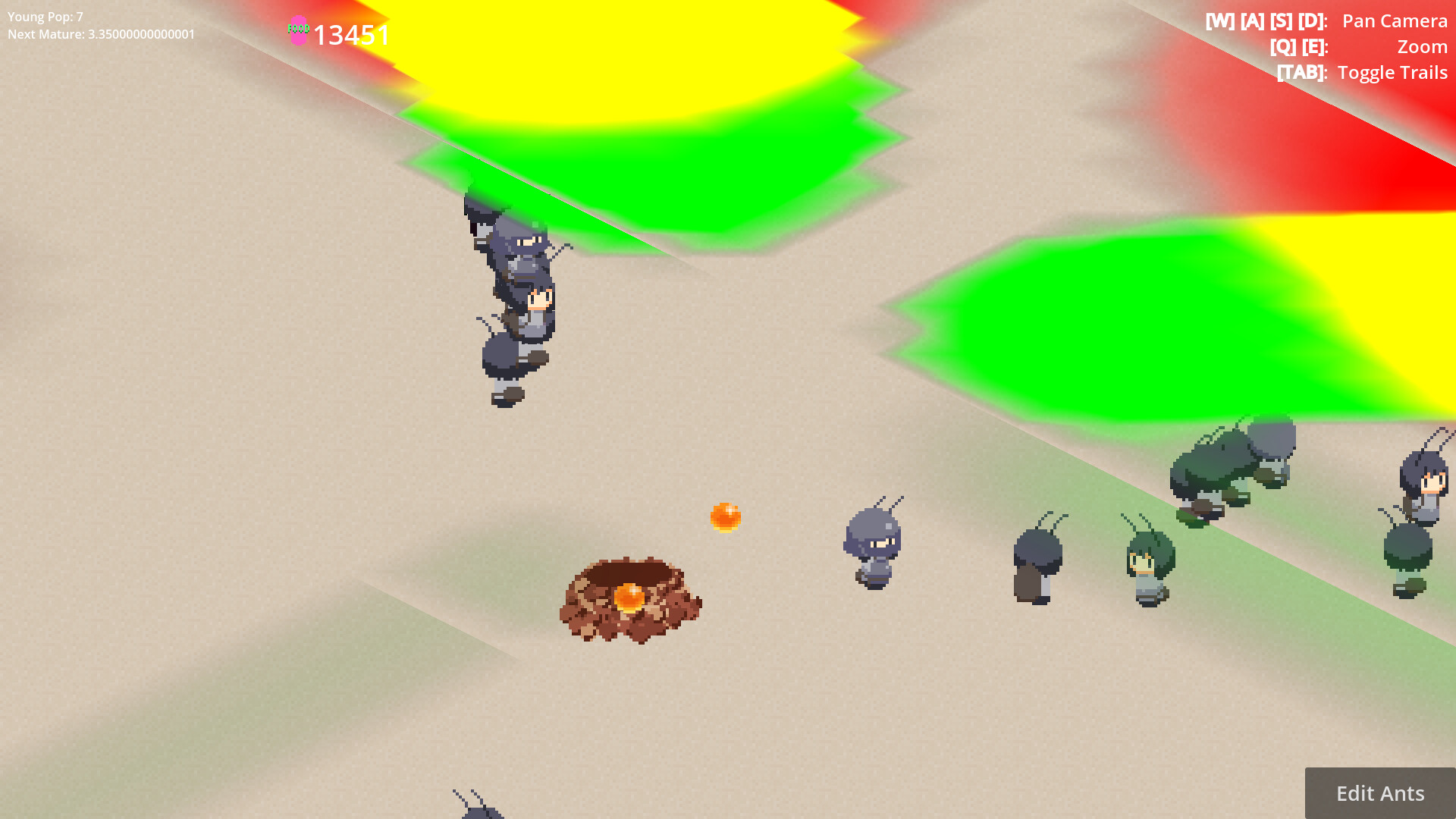 Antbox screenshot 3
