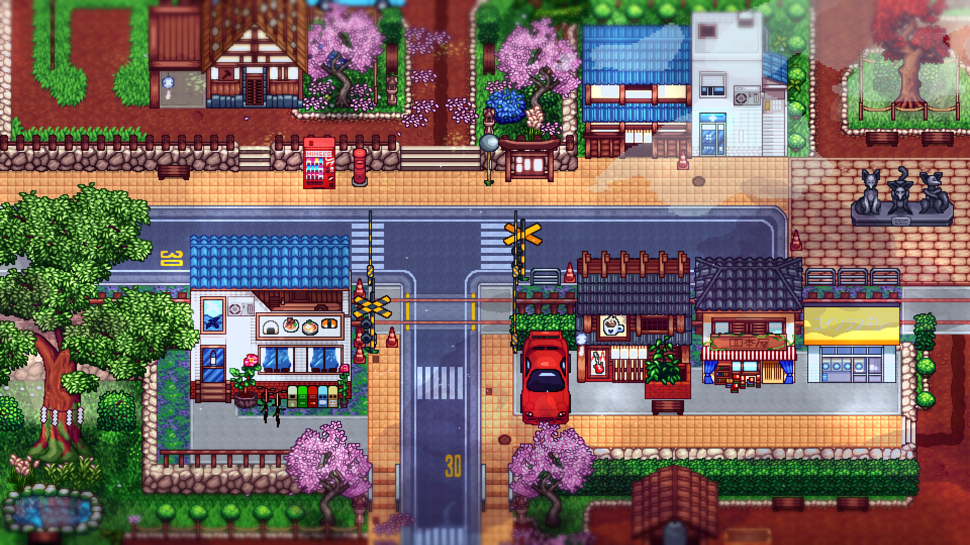 Susu '99 screenshot 4