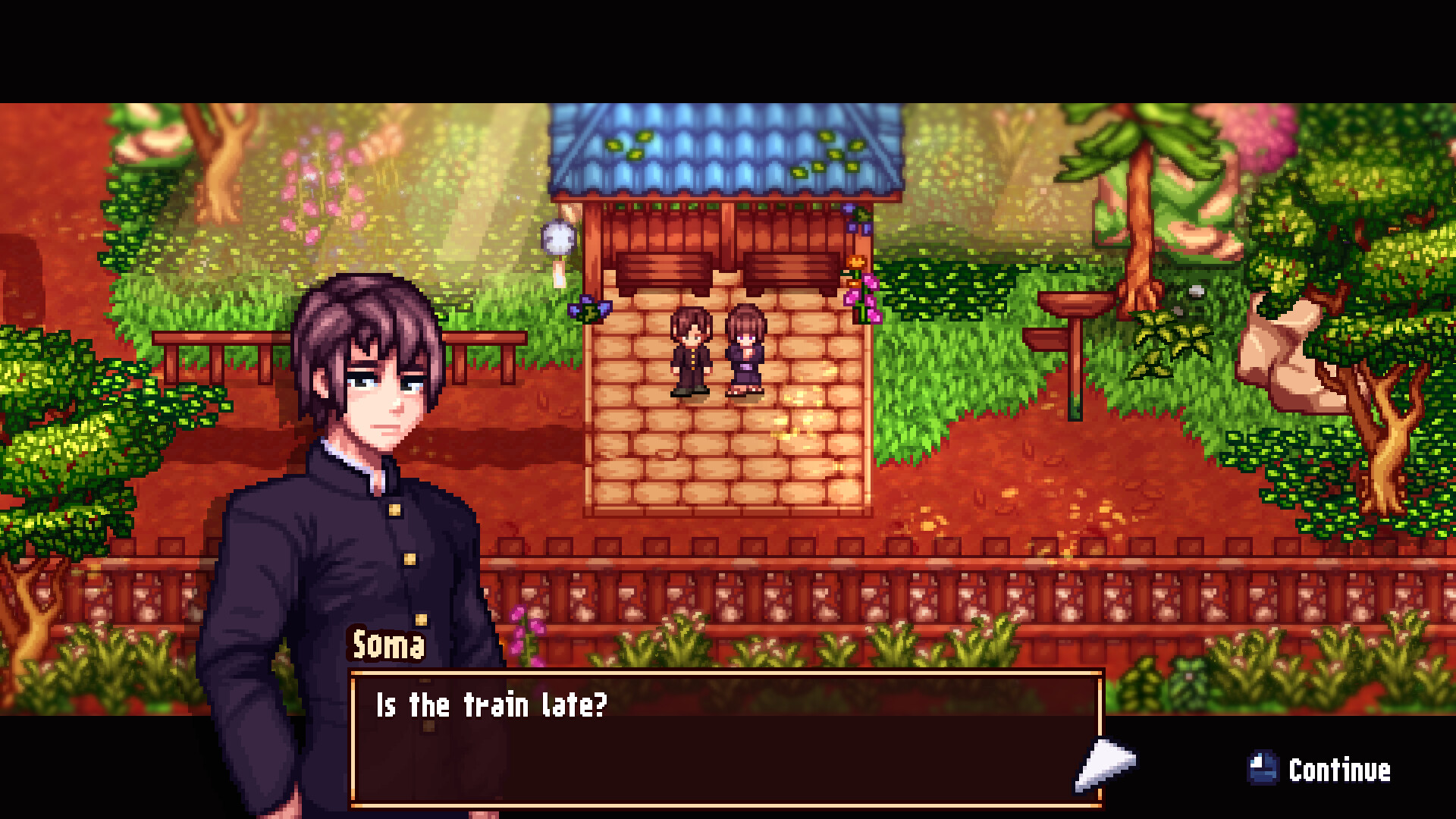 Susu '99 screenshot 14