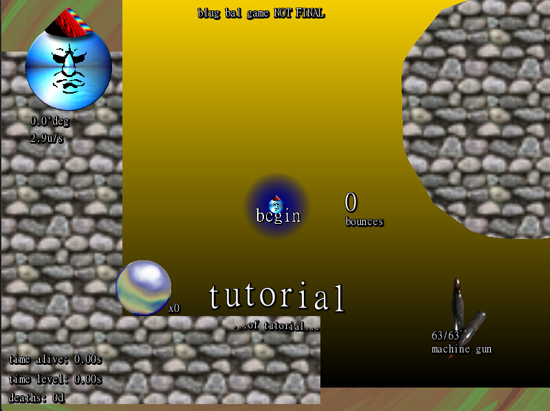 Cunning Gauntlet 2D screenshot 4