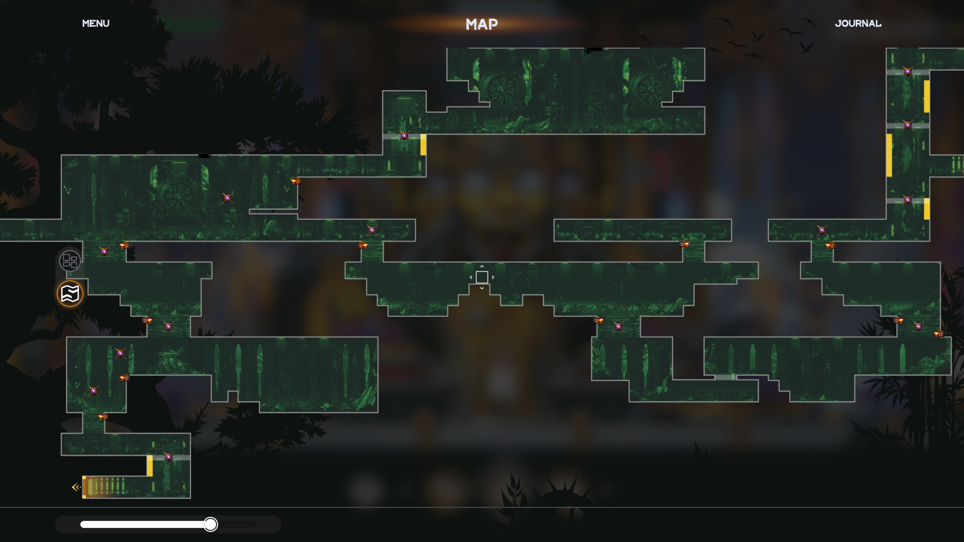 INAYAH - Life after Gods screenshot 5