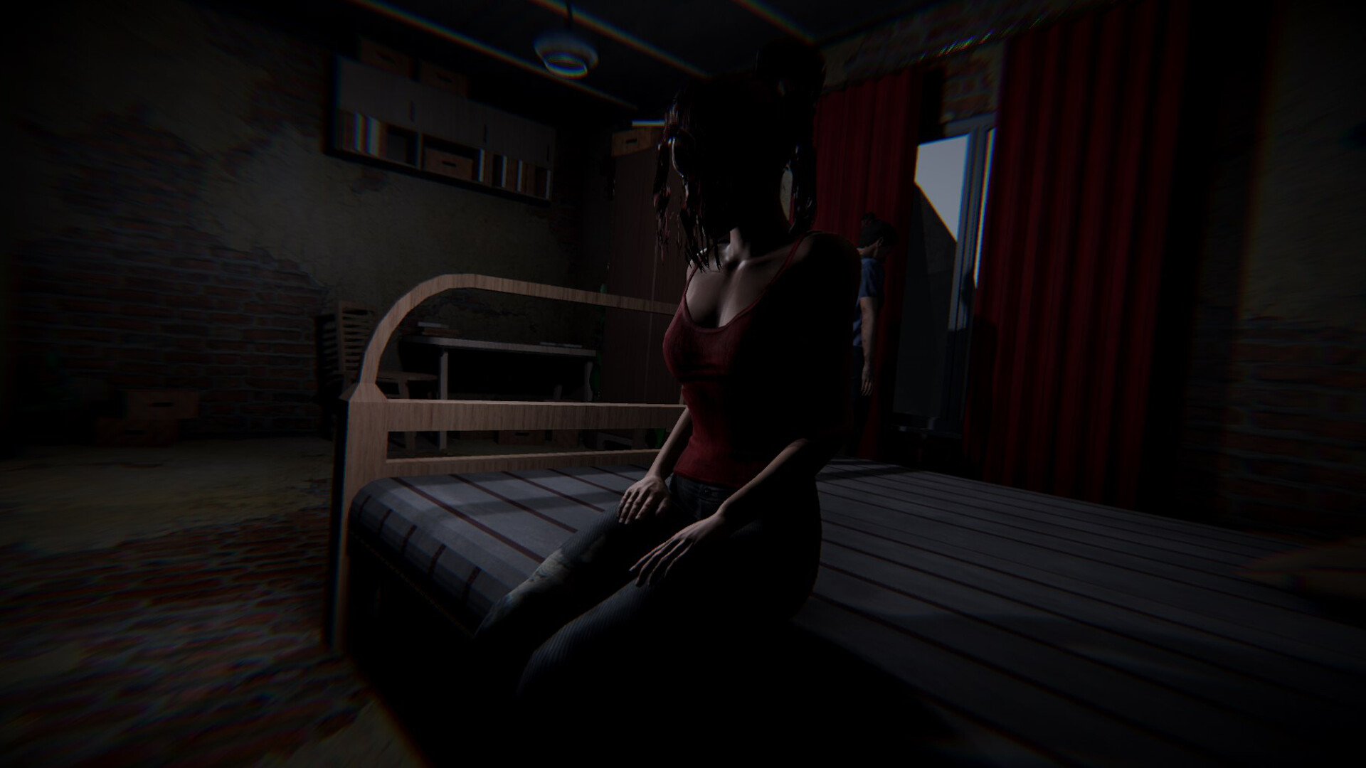TIMORE NARHELMA screenshot 1