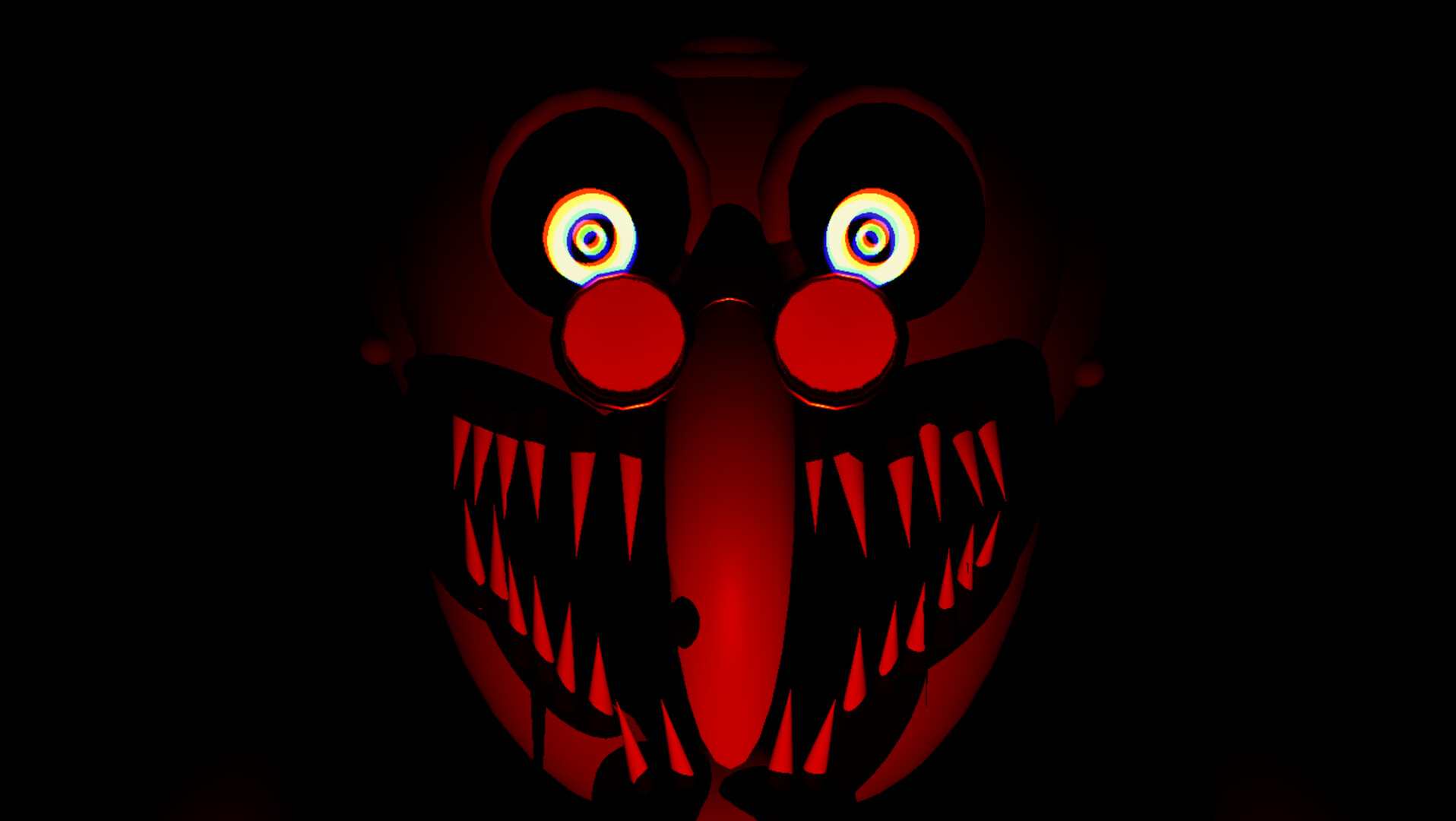 EYES ON THE EXAM screenshot 1
