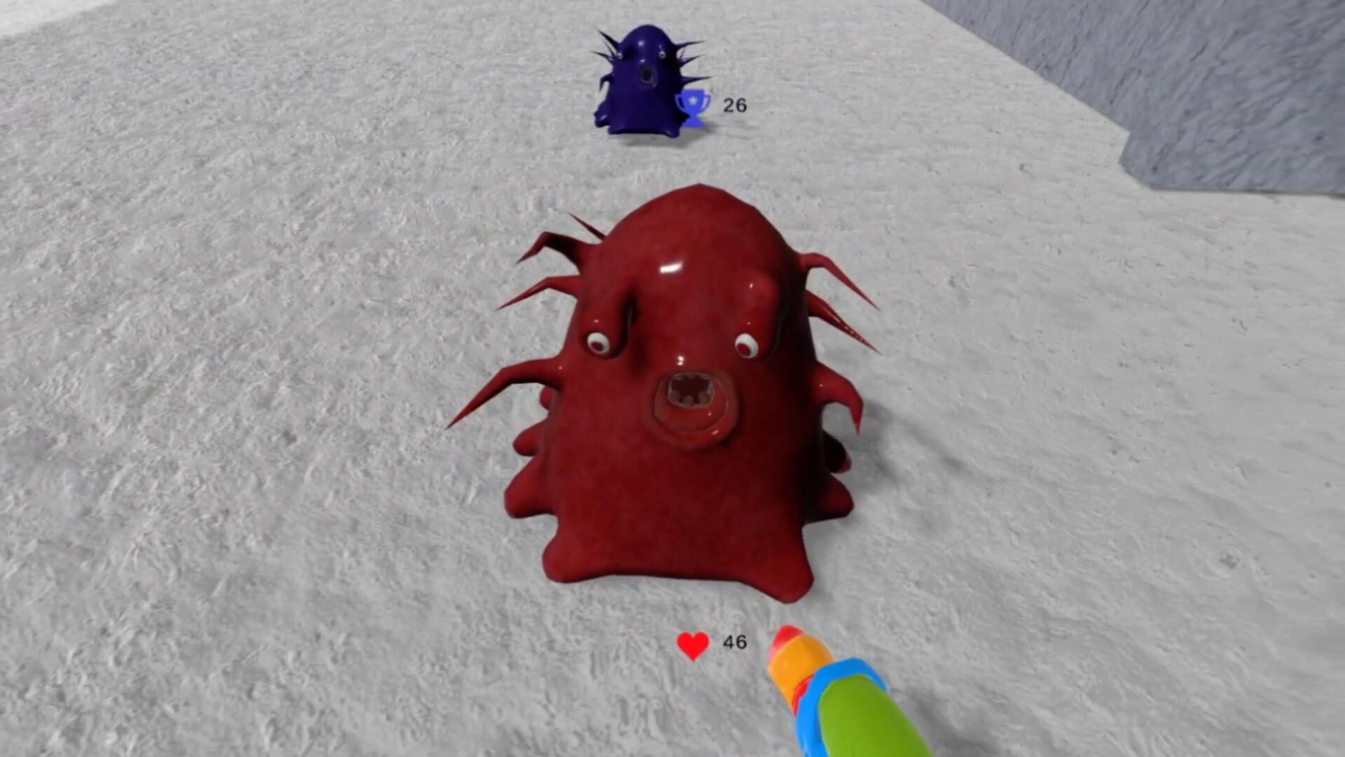 Clean that world screenshot 4