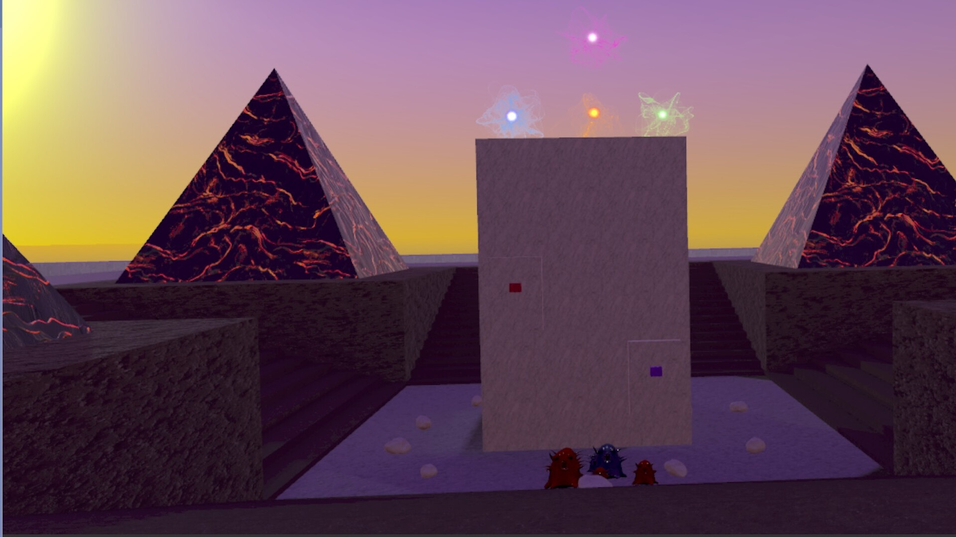 Clean that world screenshot 1