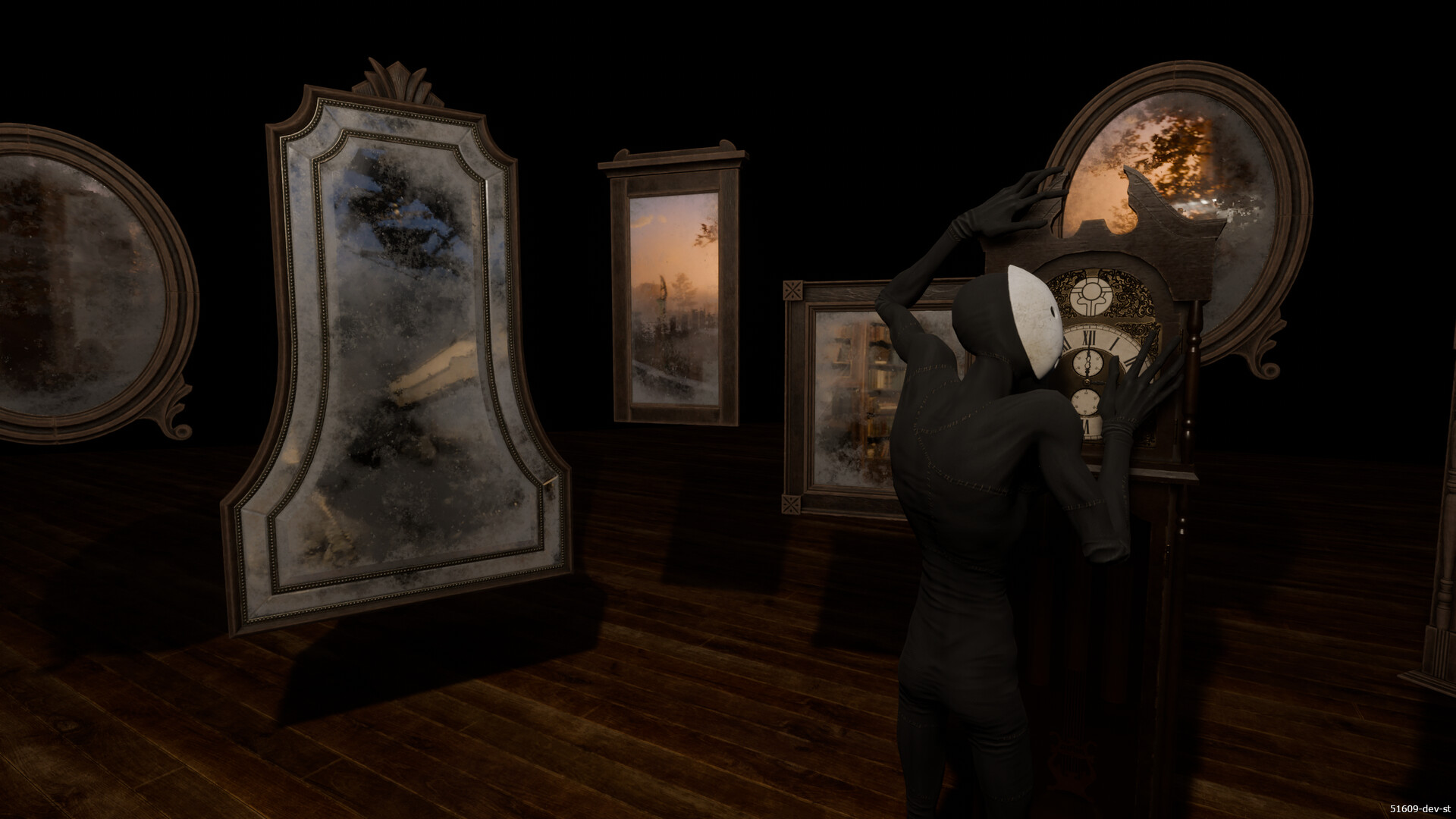 Pathologic 3 screenshot 6