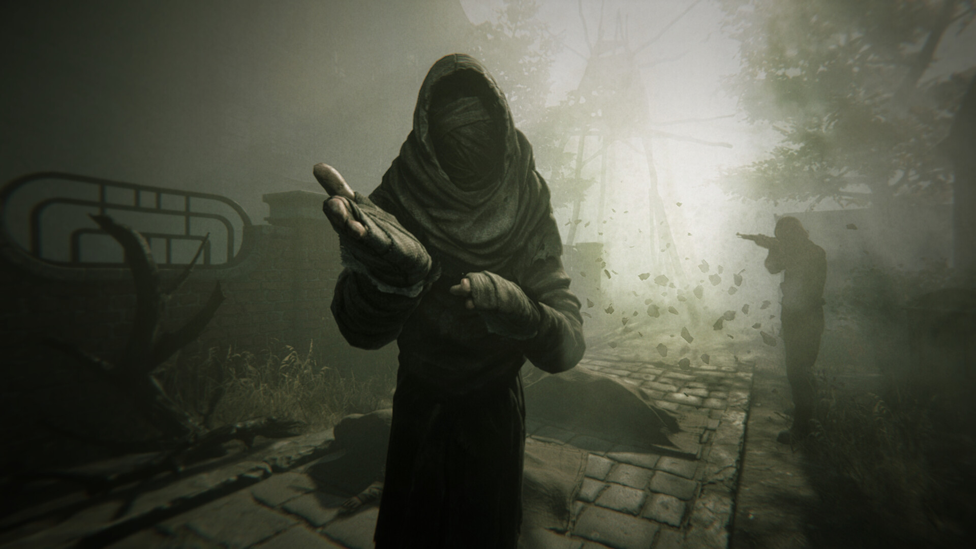 Pathologic 3 screenshot 1