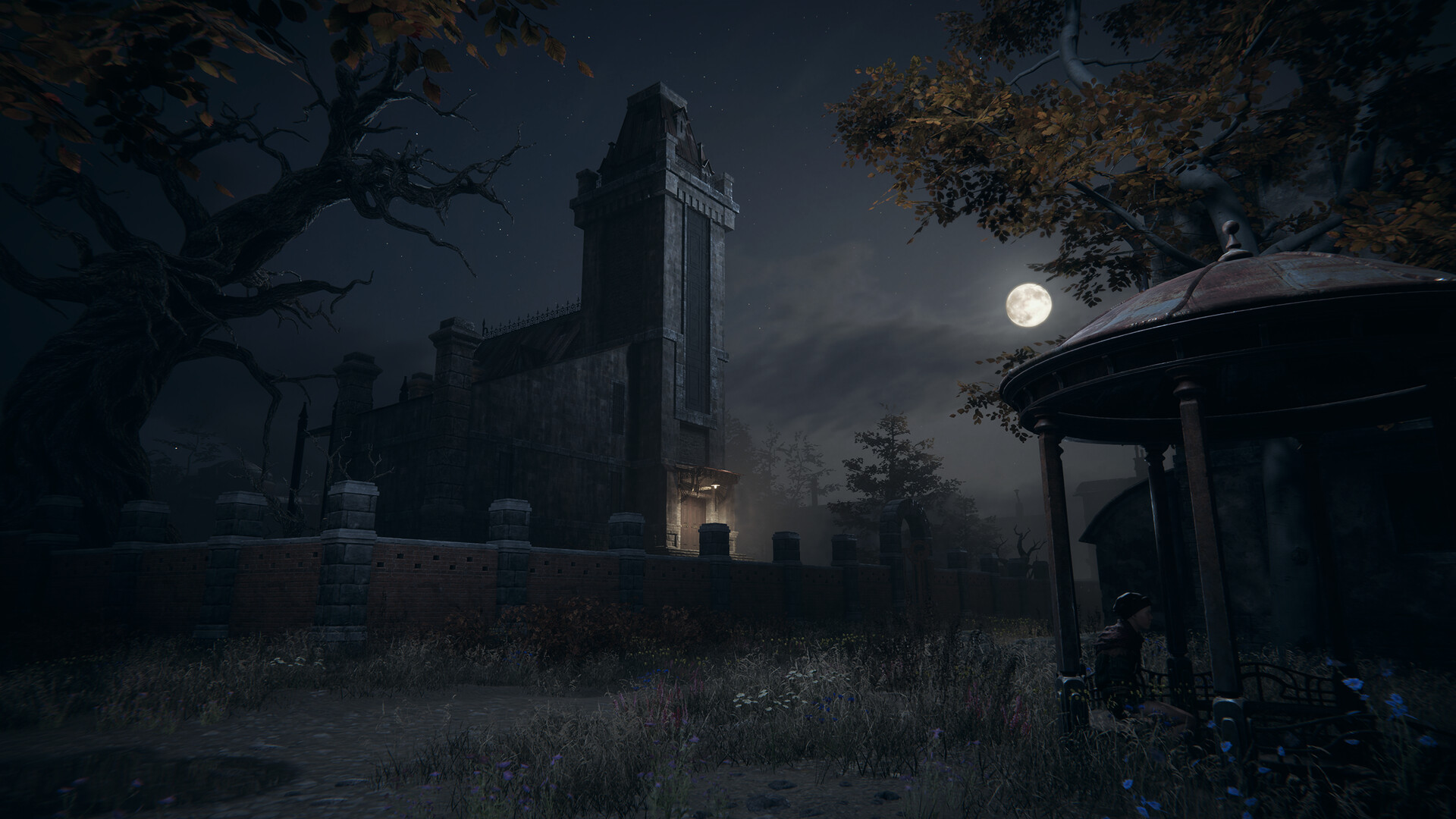 Pathologic 3 screenshot 2