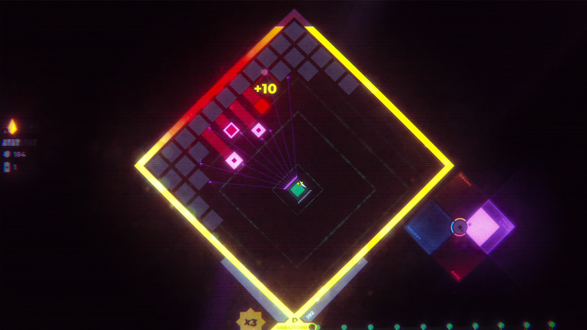 Ô screenshot 5