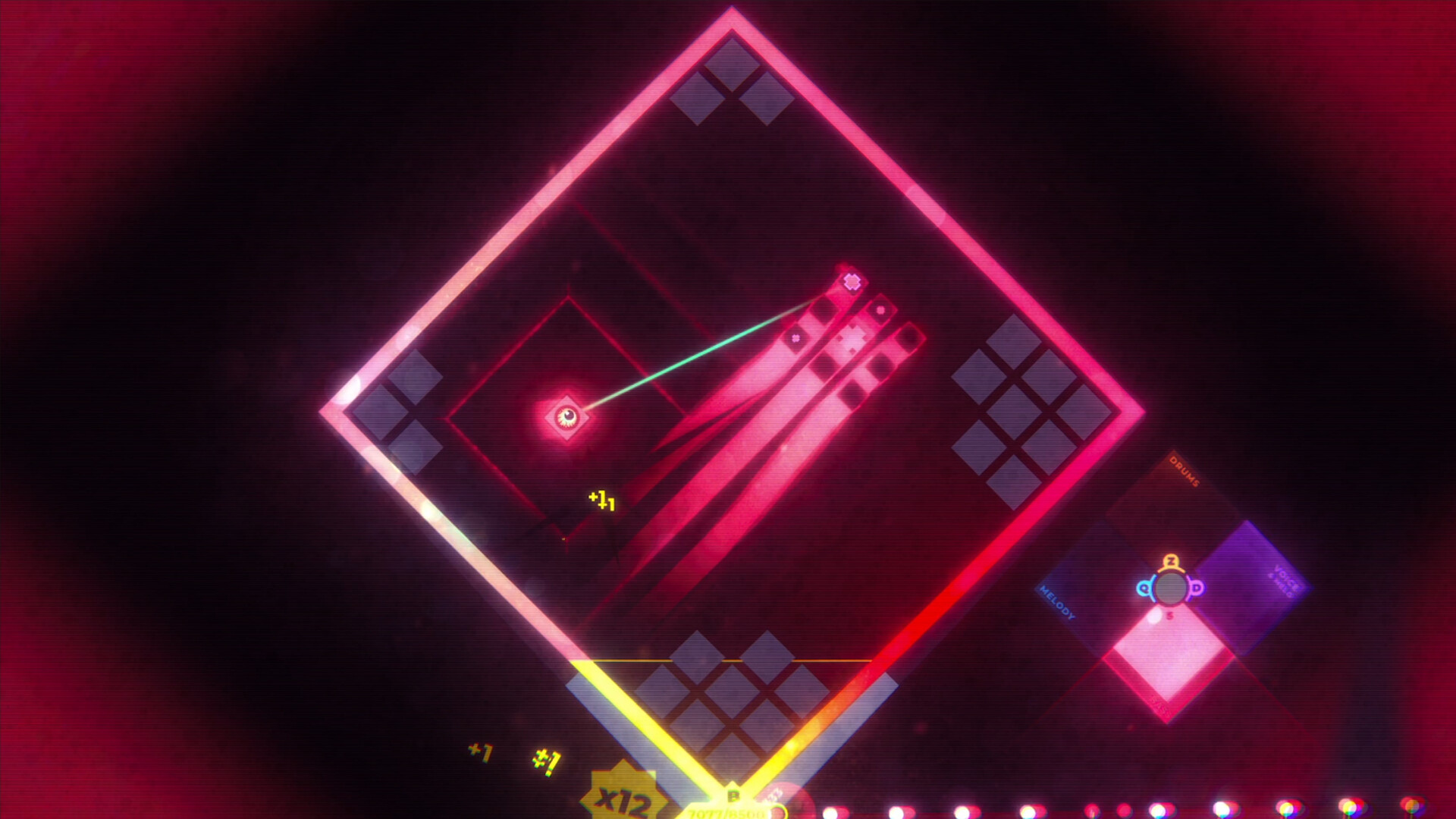 Ô screenshot 3