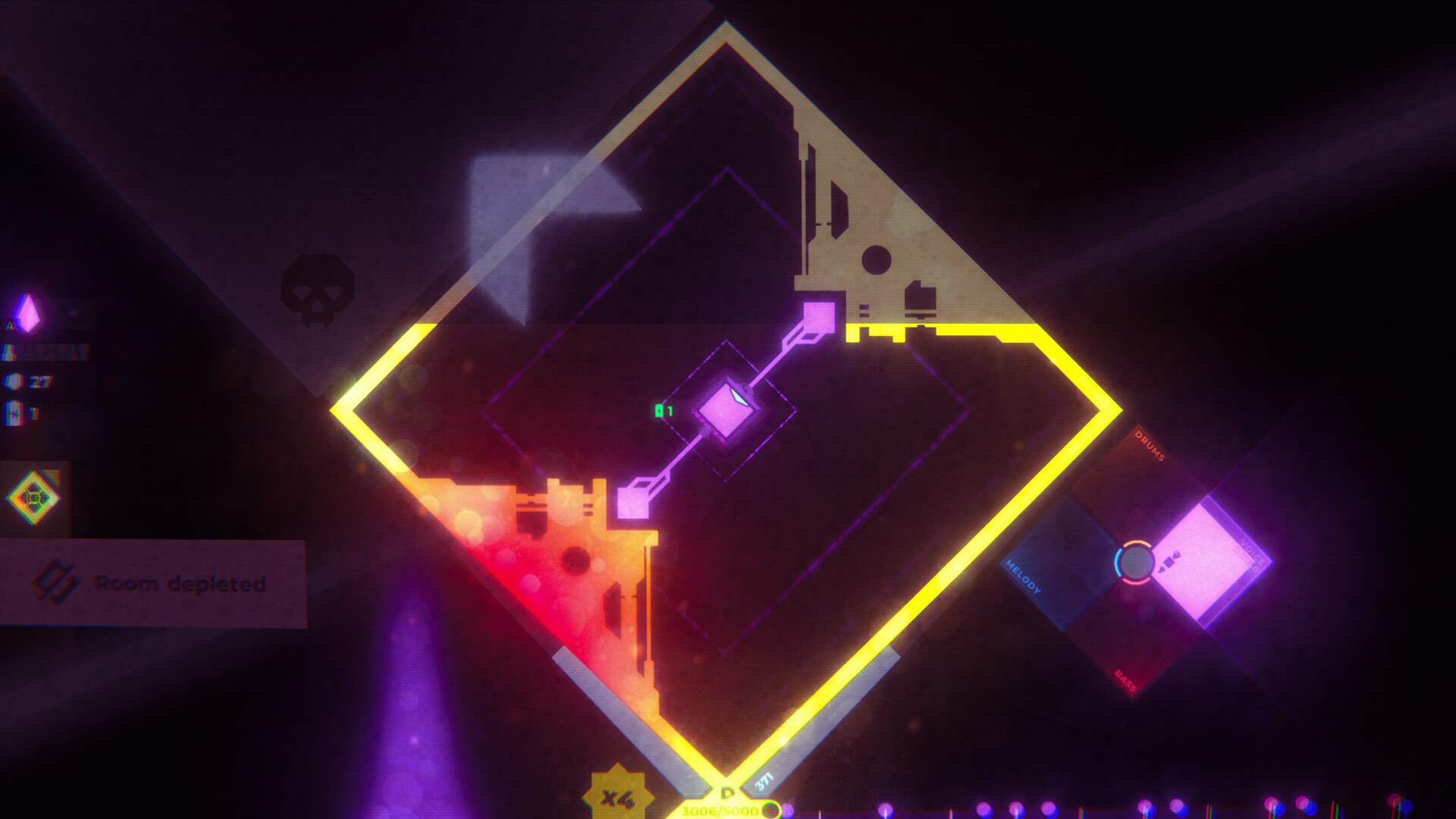 Ô screenshot 6