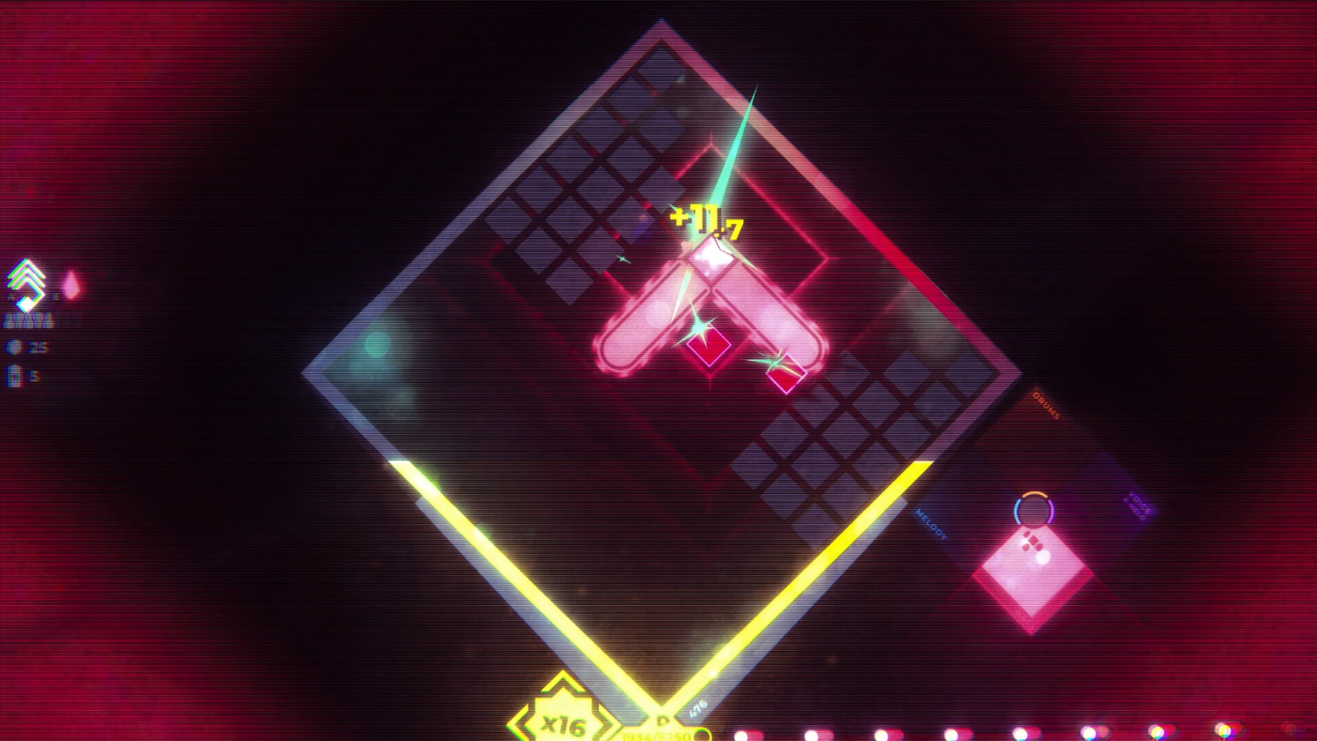 Ô screenshot 1