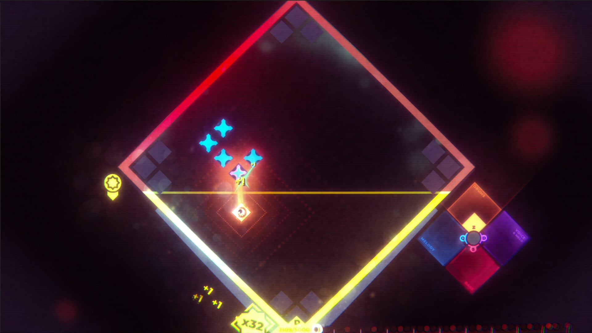 Ô screenshot 4