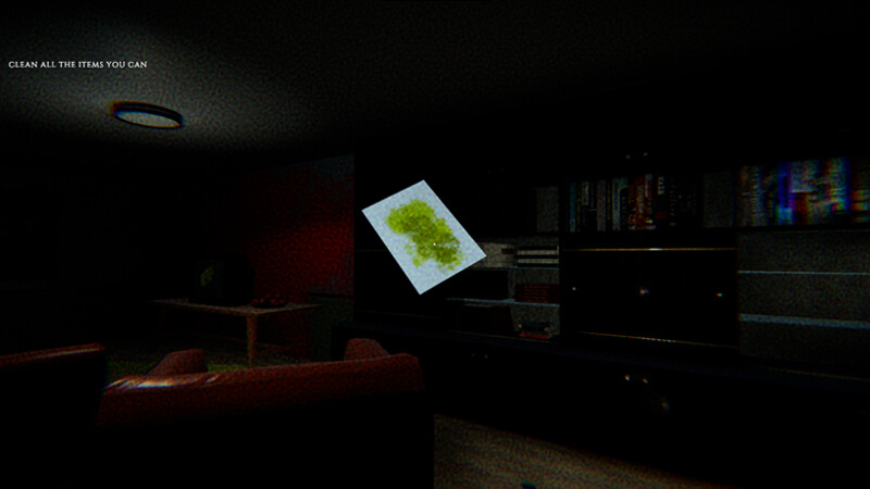 The Whisper Ghost screenshot 5