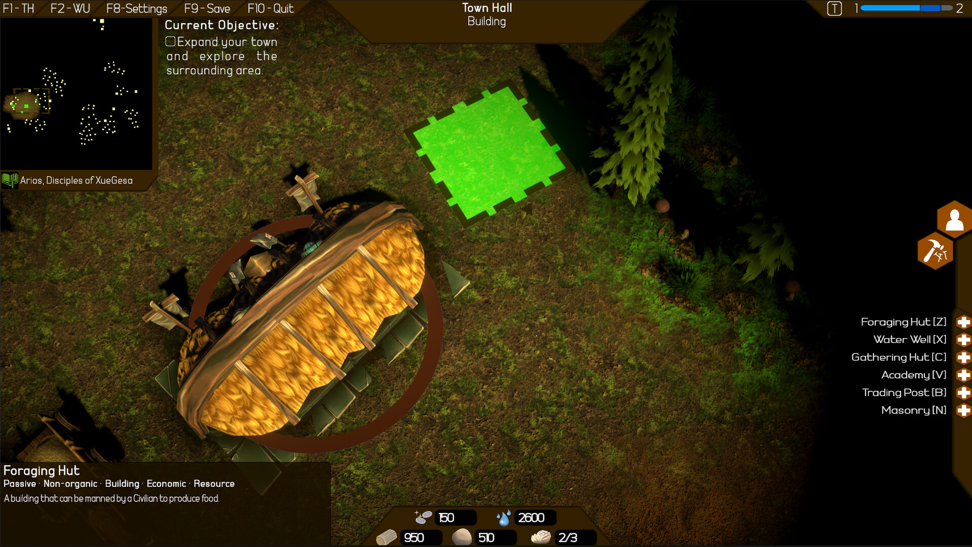 Glyphs Of The East screenshot 4