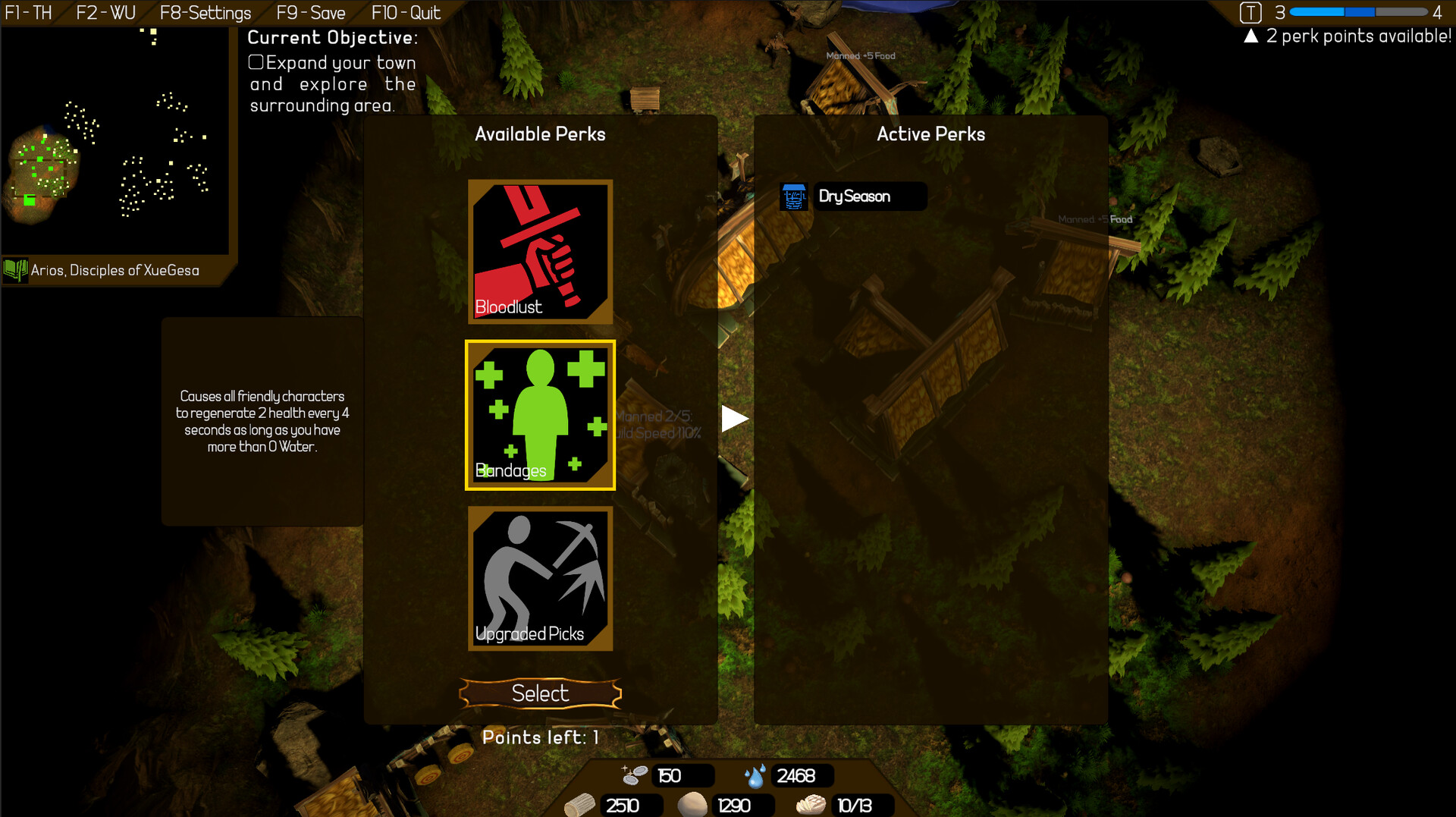 Glyphs Of The East screenshot 5