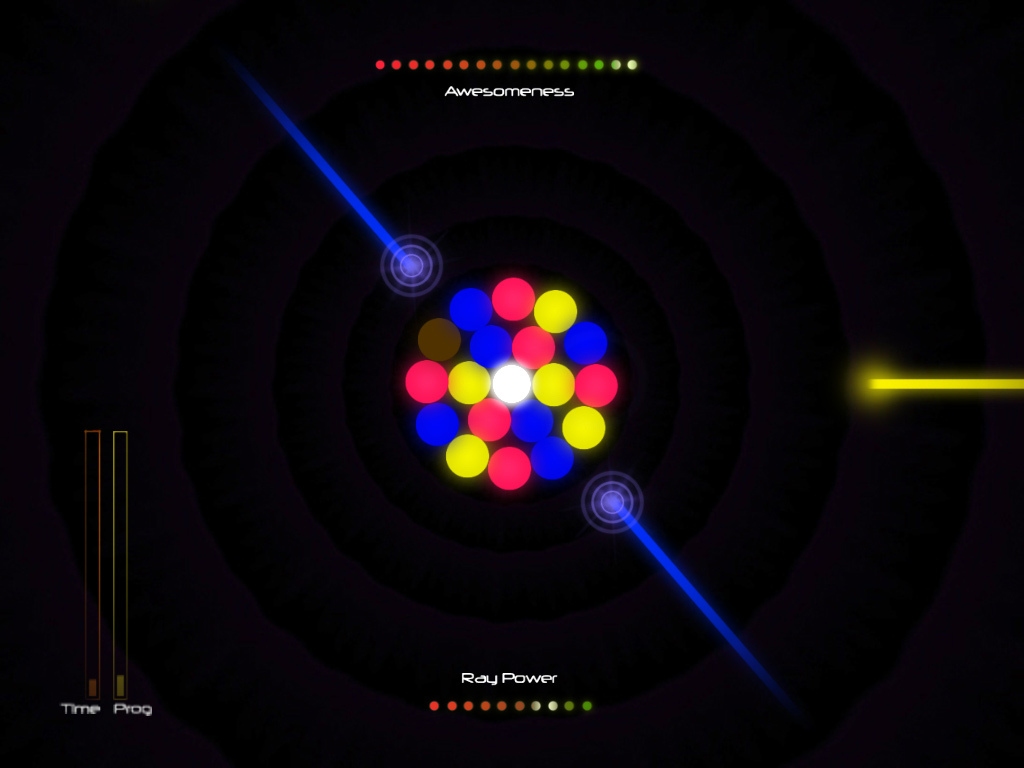 Raycatcher screenshot 4
