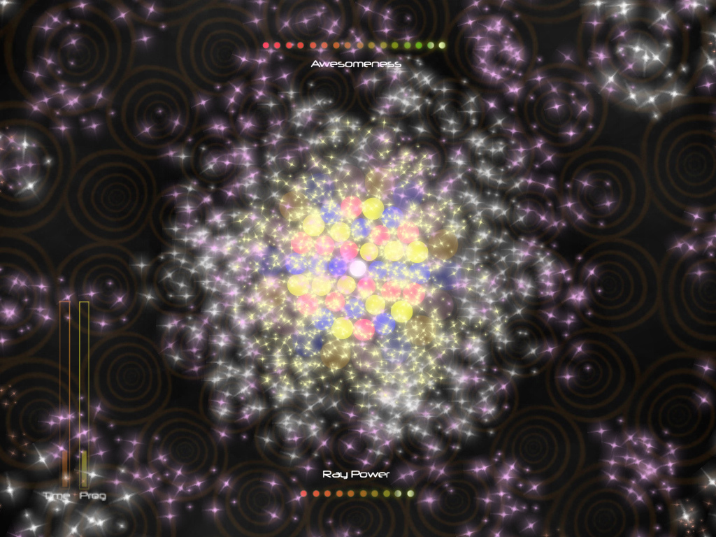Raycatcher screenshot 6