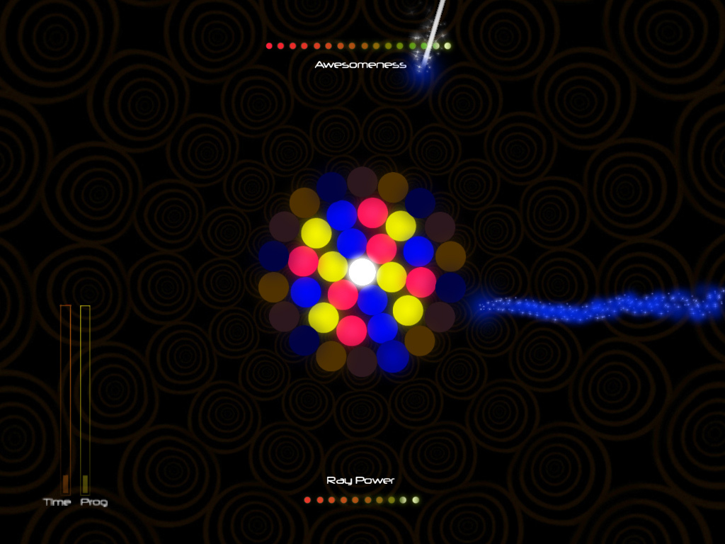 Raycatcher screenshot 7