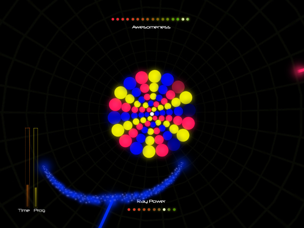 Raycatcher screenshot 8