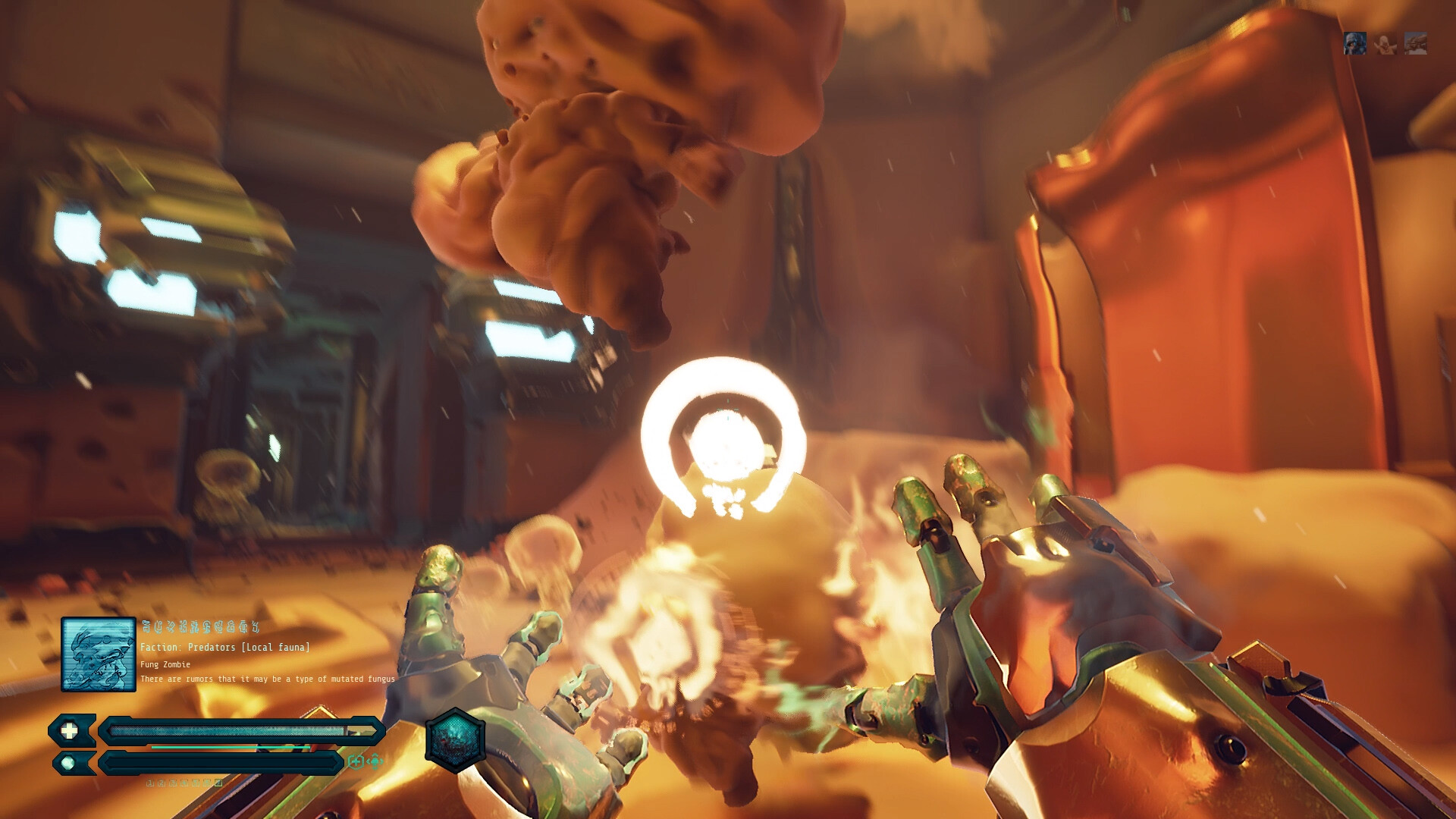 Cobalt System screenshot 7