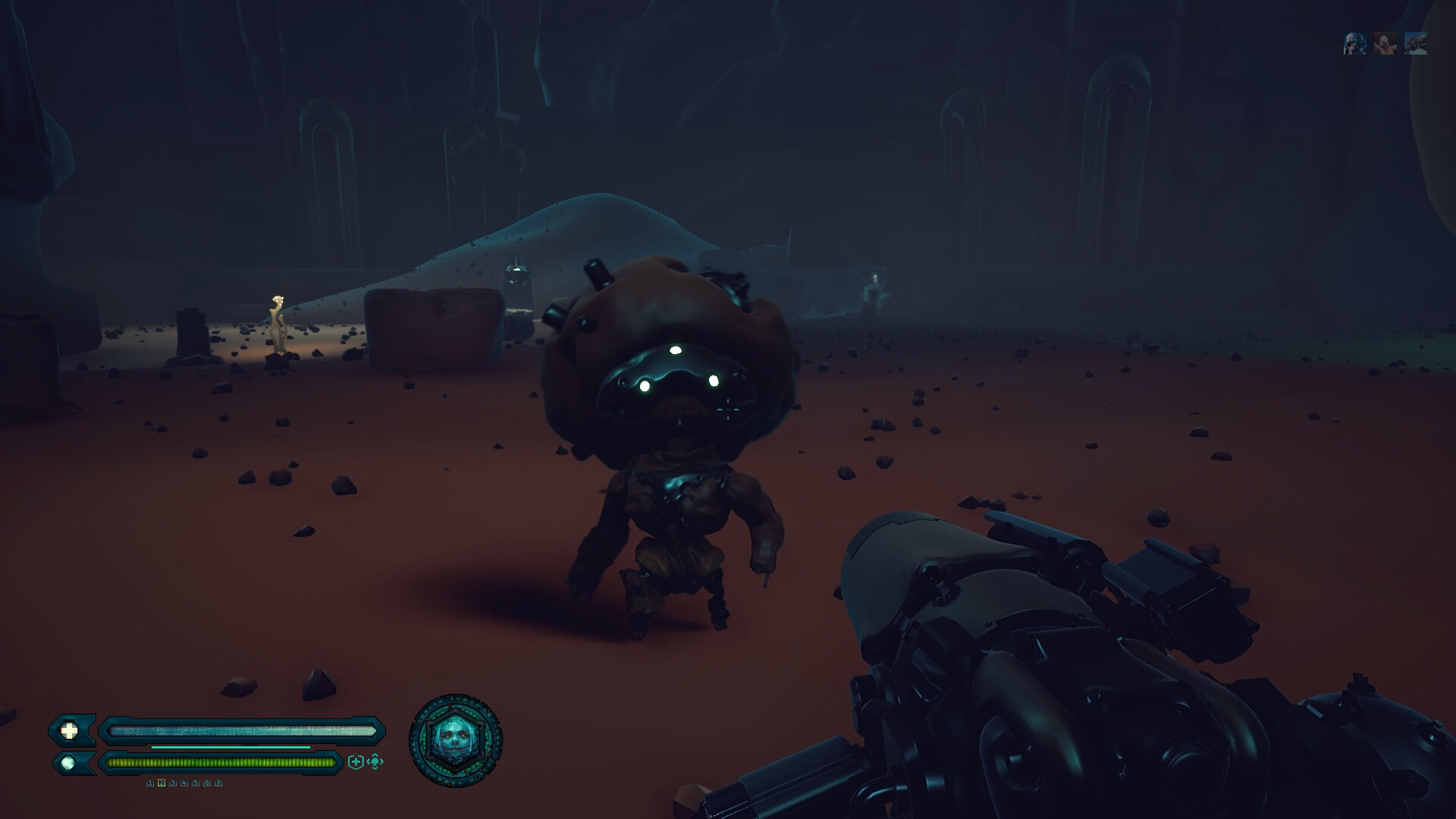 Cobalt System screenshot 8