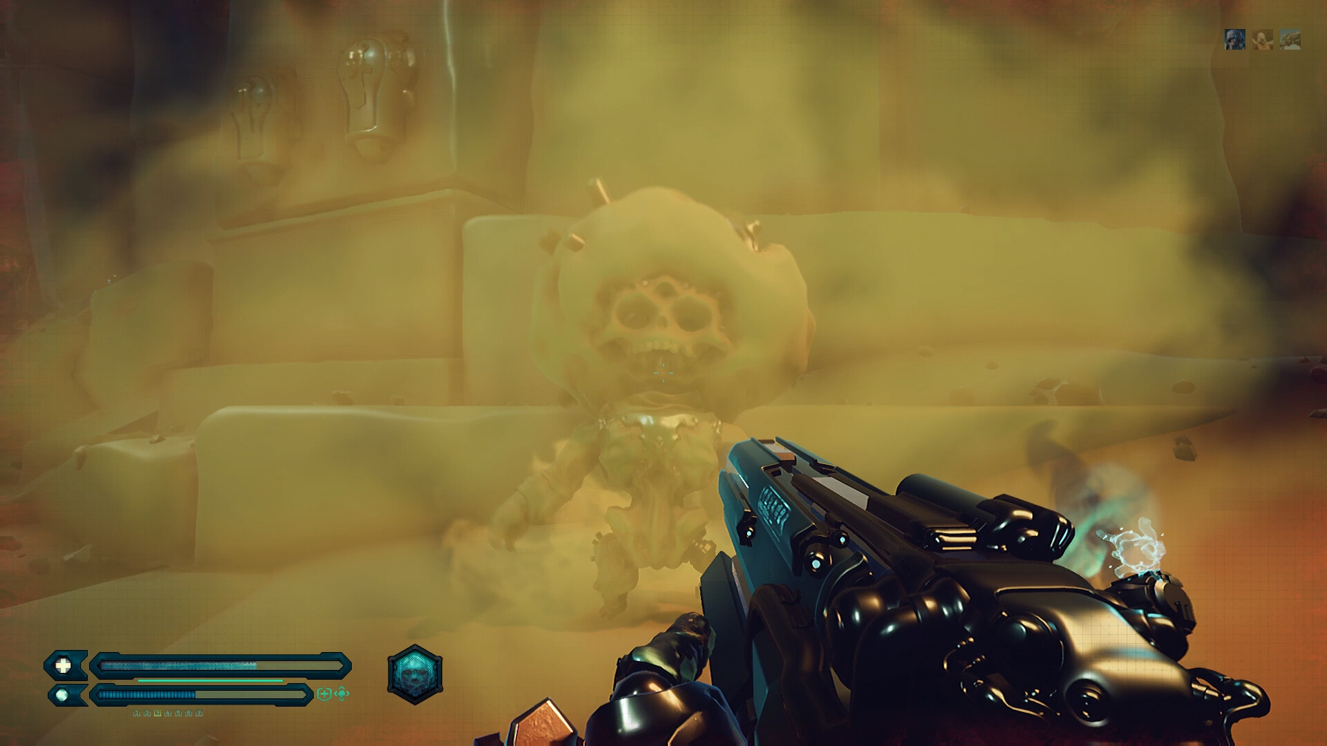 Cobalt System screenshot 10