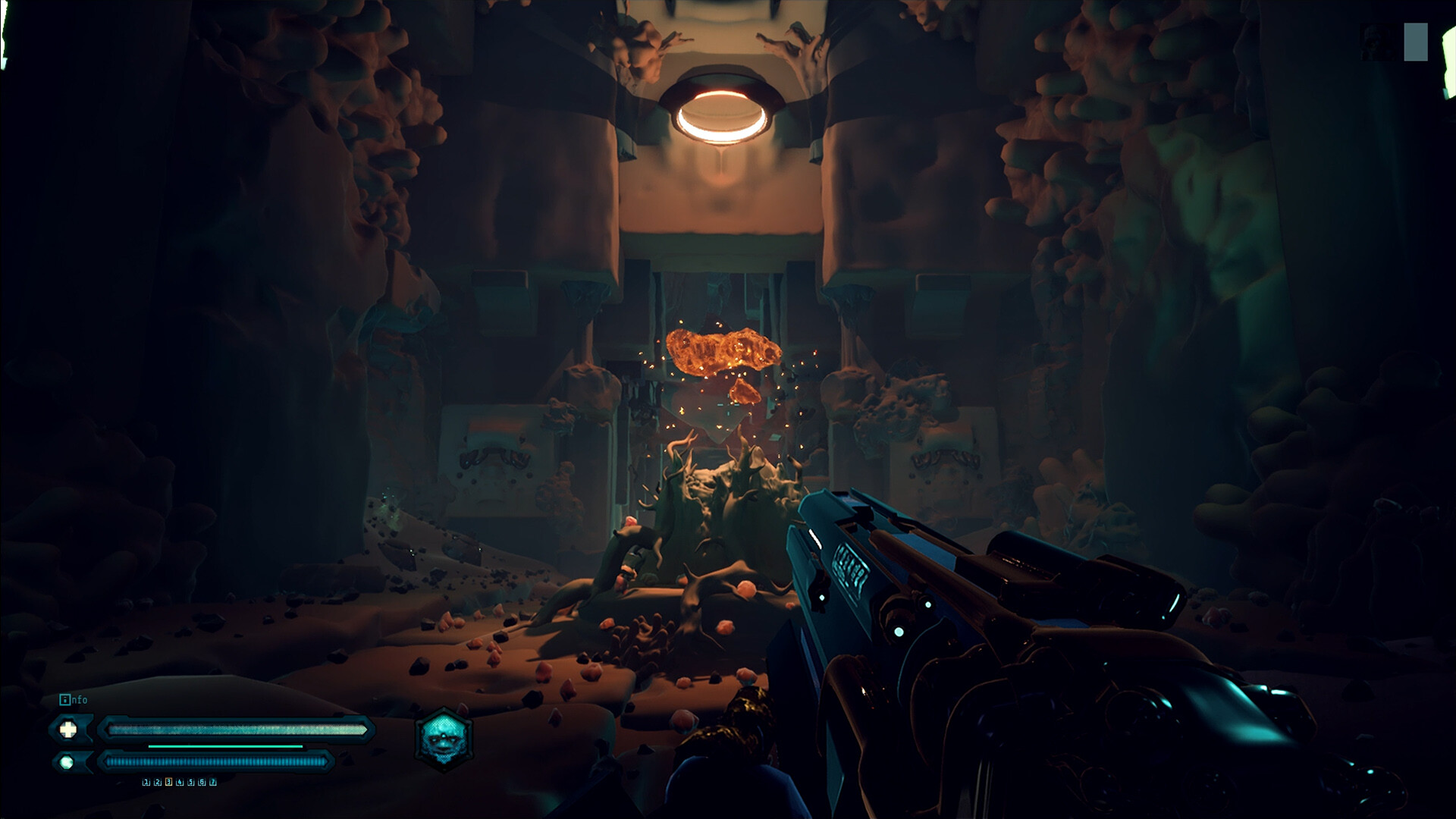 Cobalt System screenshot 18