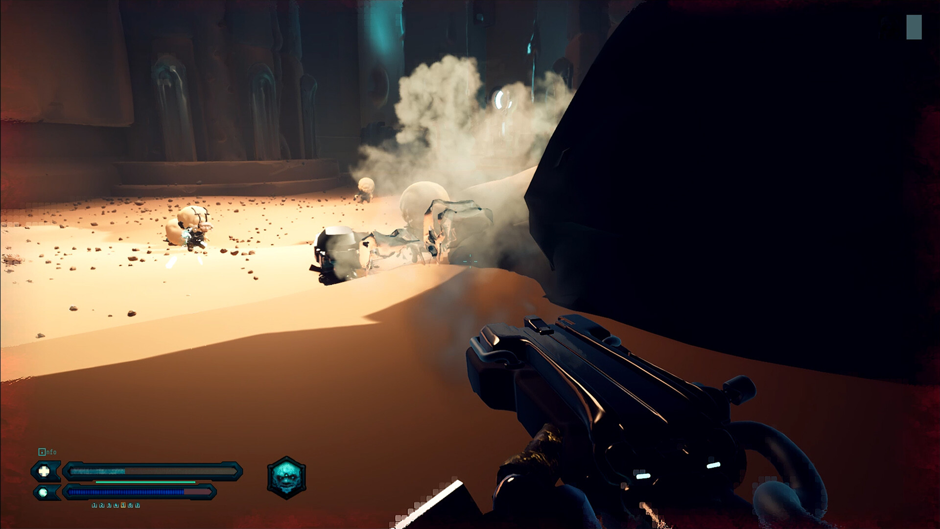 Cobalt System screenshot 19
