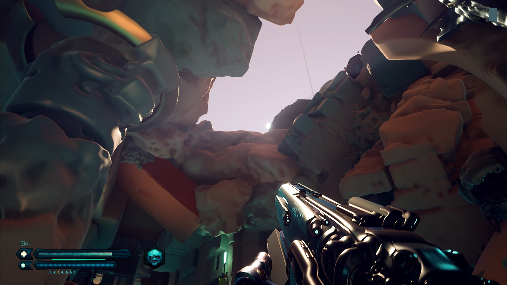 Cobalt System screenshot 17