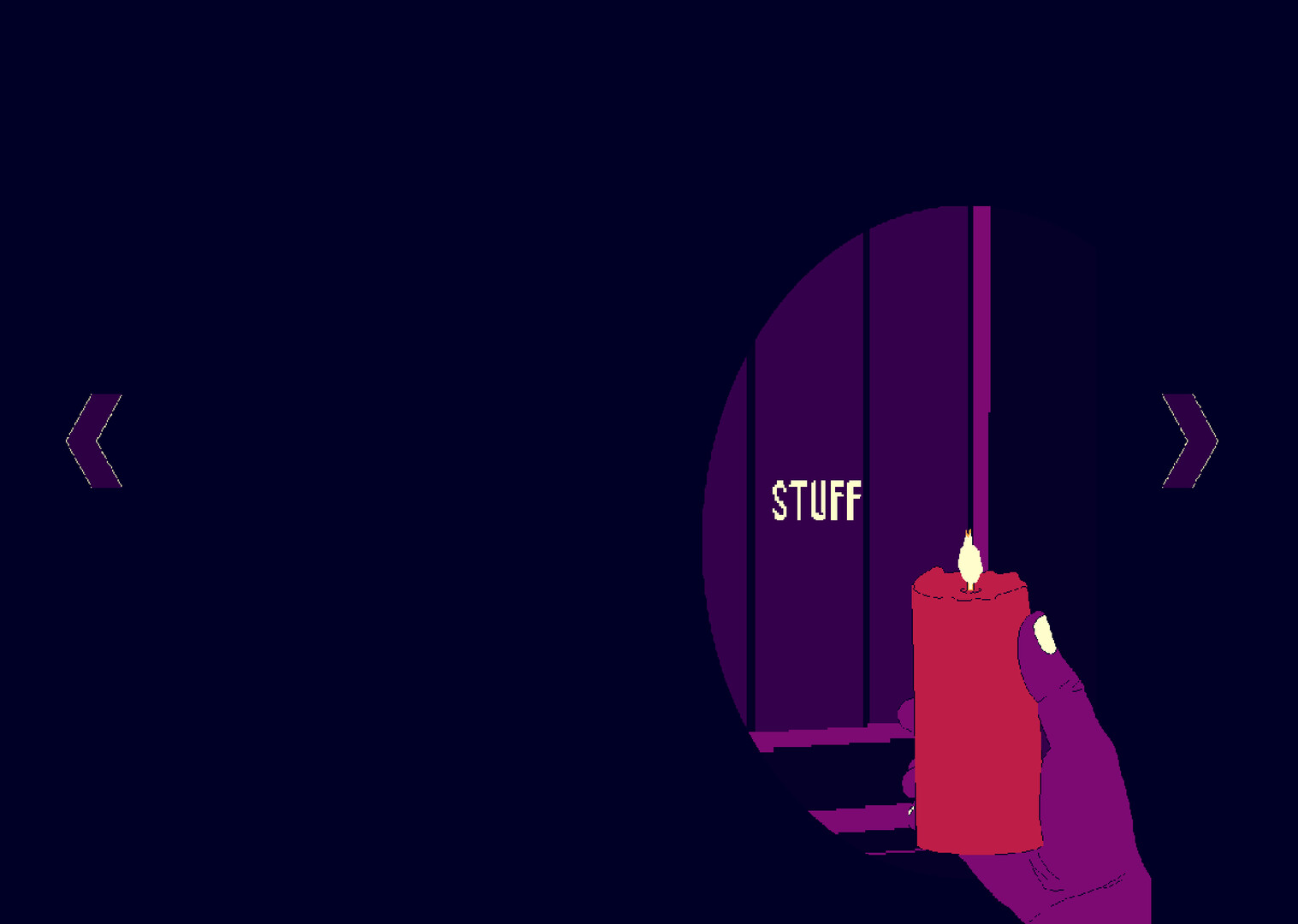 Stuff to do screenshot 2