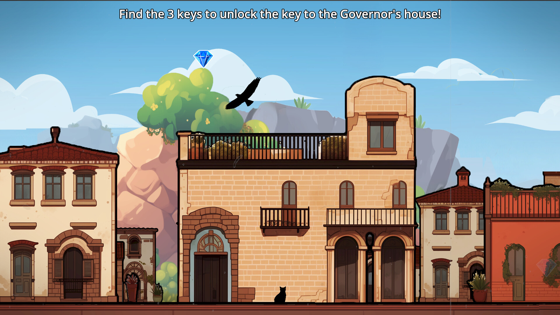 Tornado - Caballo del Zorro screenshot 3