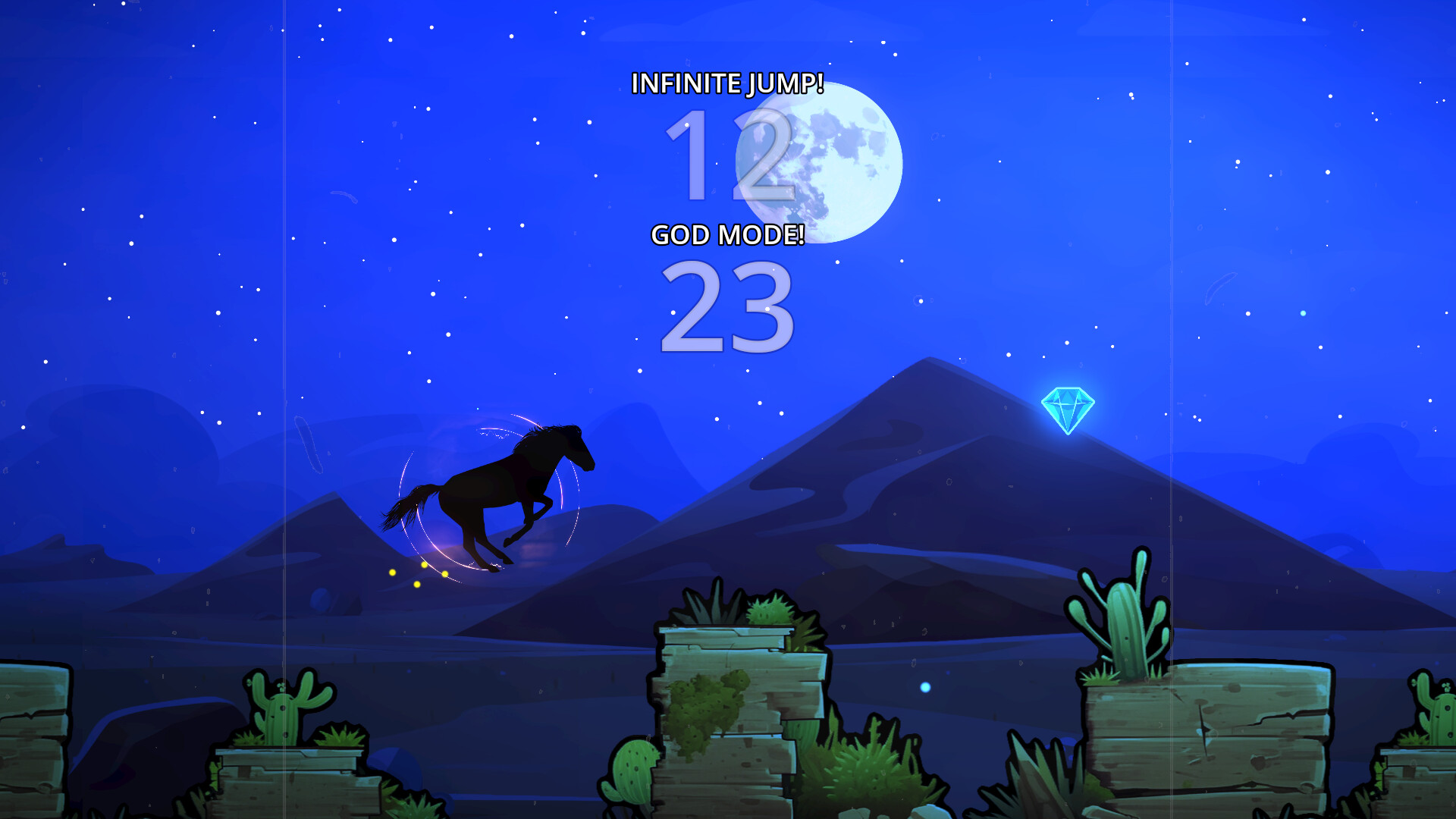 Tornado - Caballo del Zorro screenshot 2
