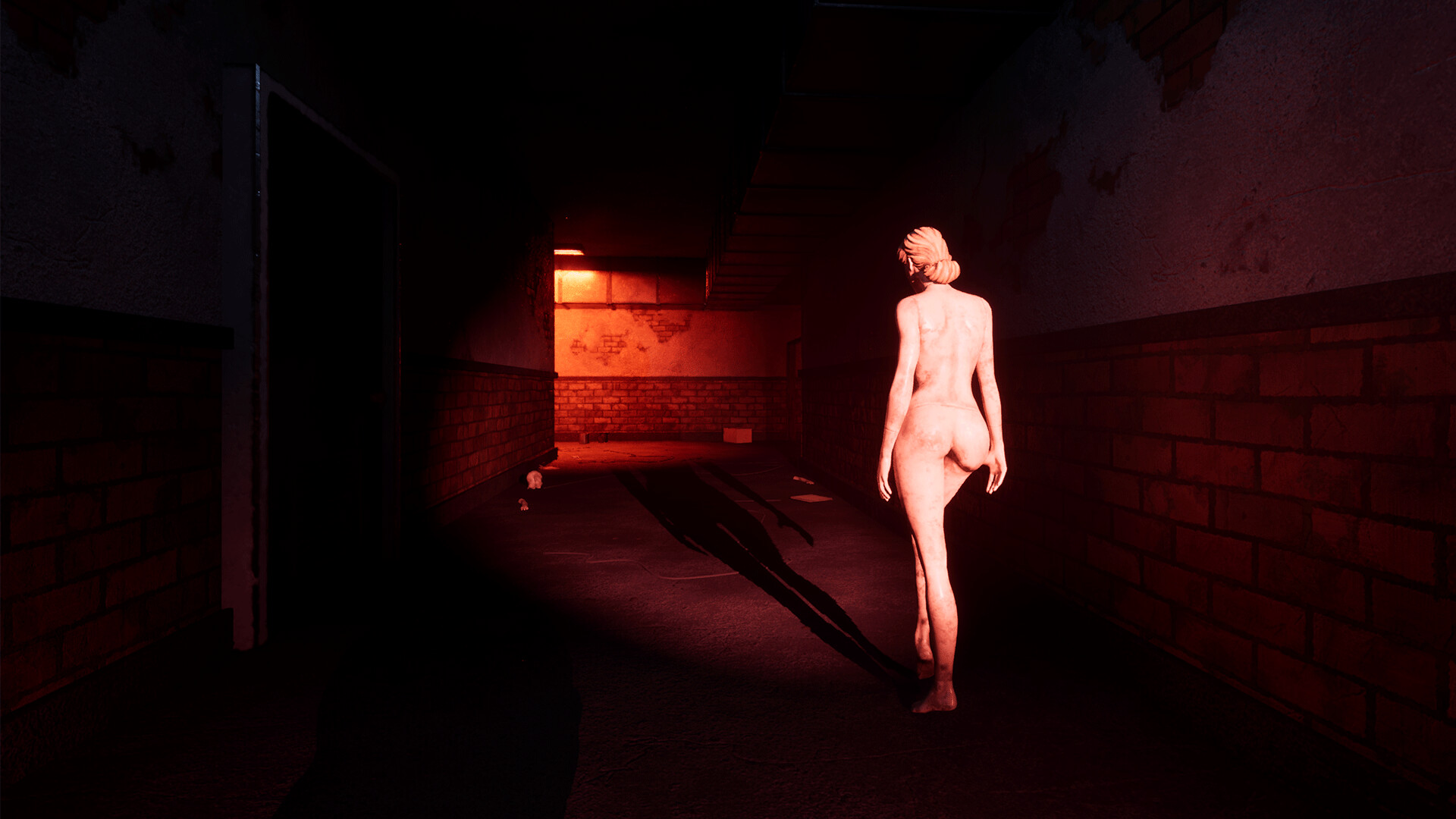 Mirrored Phantoms screenshot 1