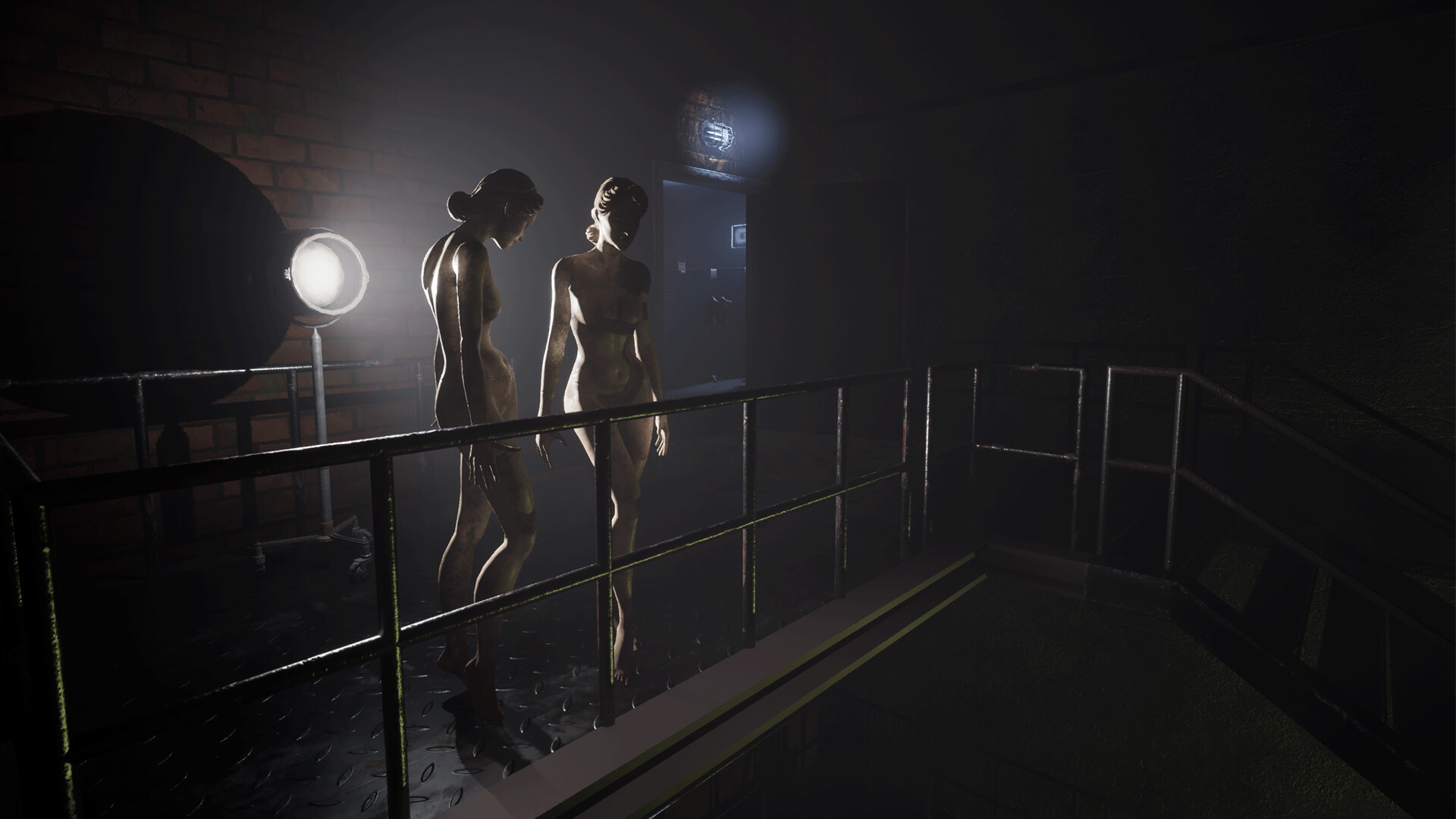 Mirrored Phantoms screenshot 6